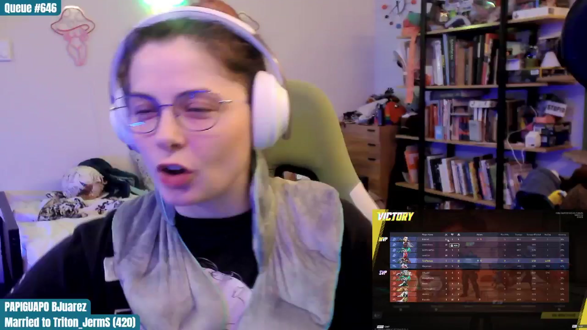 Gallery image thumbnail from ToniTigresse's myfreecams stream on, 12/12/2024, 03:00 image 17 of 20