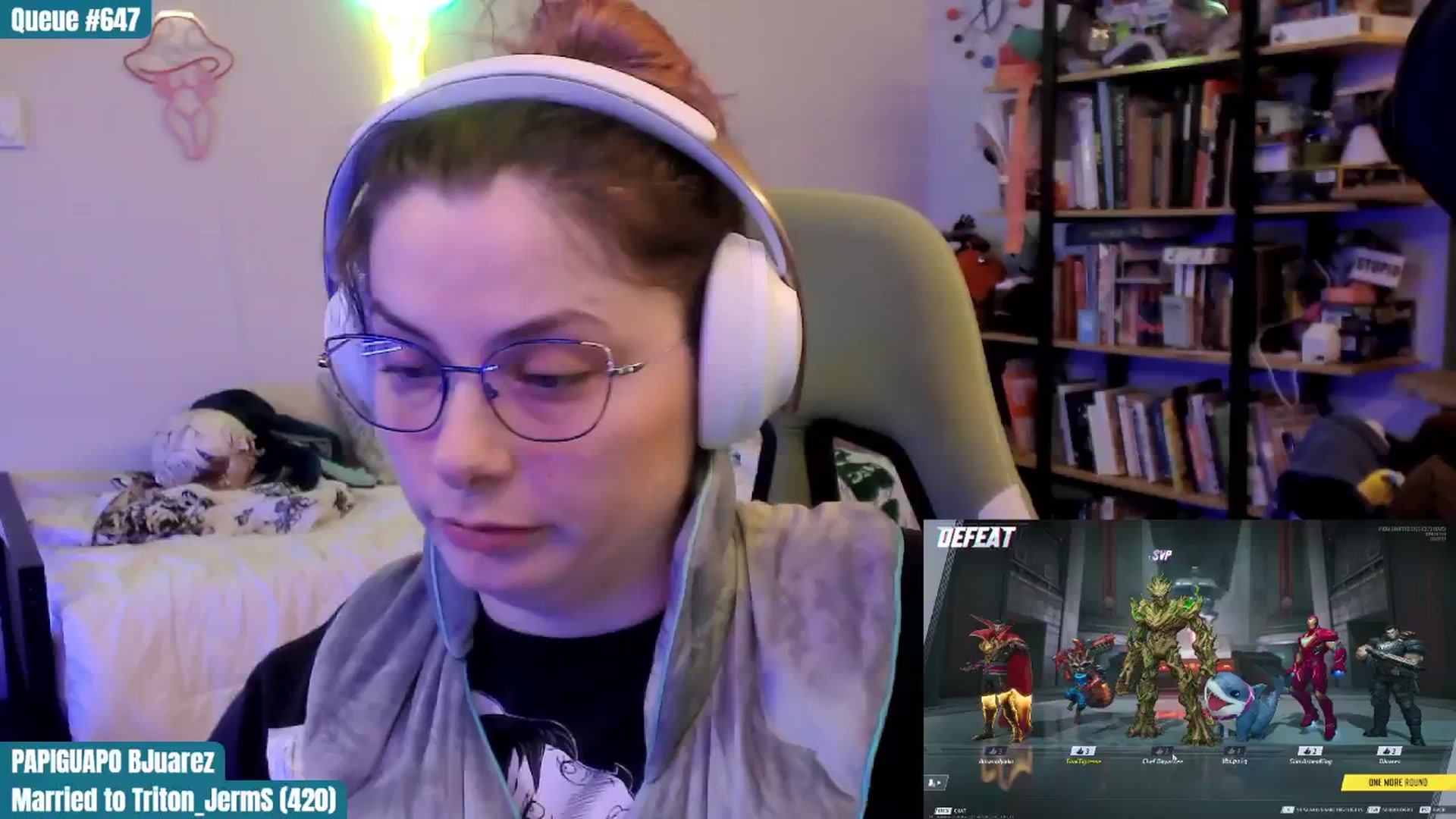 Gallery image thumbnail from ToniTigresse's myfreecams stream on, 12/12/2024, 03:00 image 19 of 20