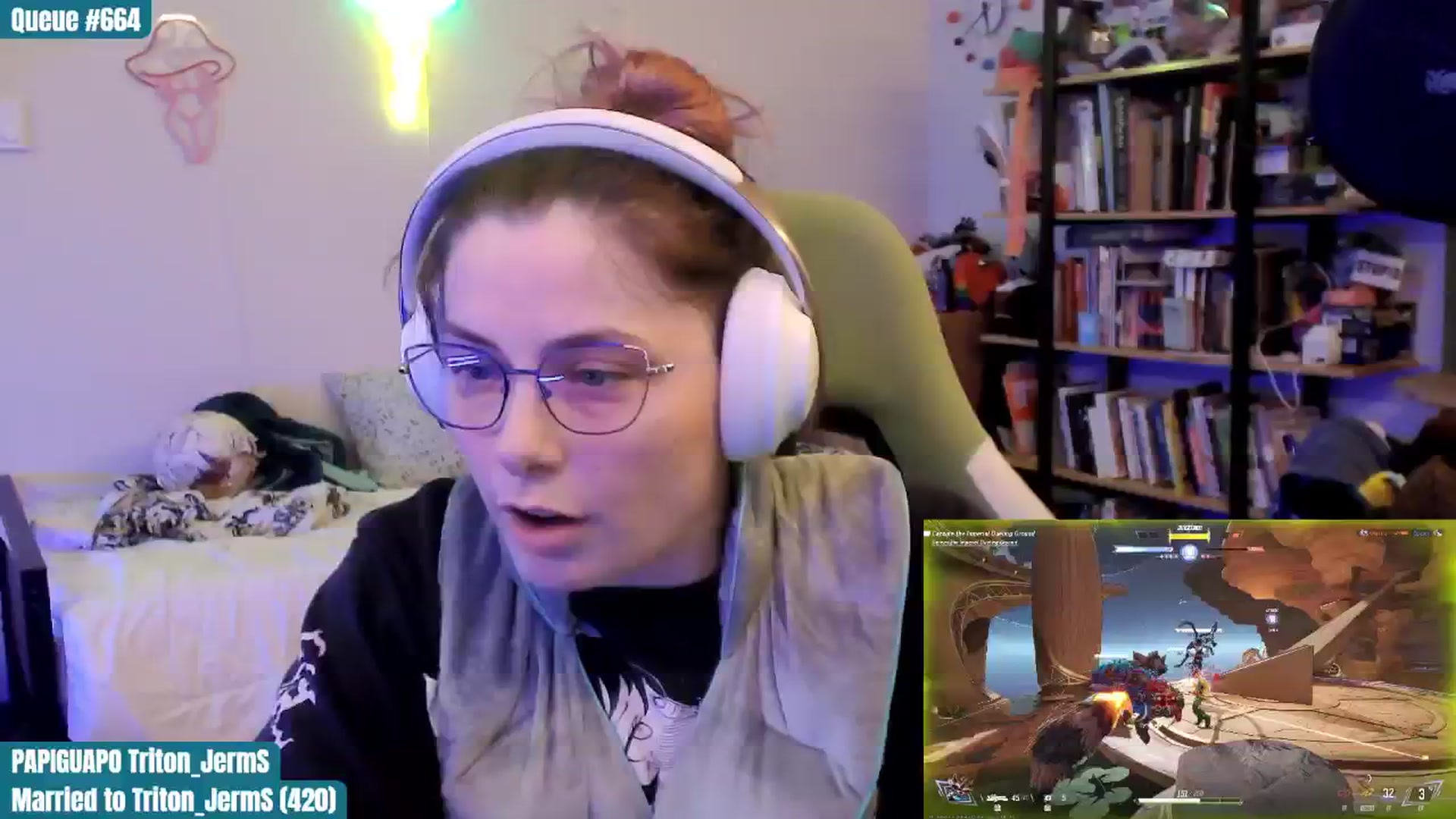 Gallery image thumbnail from ToniTigresse's myfreecams stream on, 12/12/2024, 03:00 image 3 of 20
