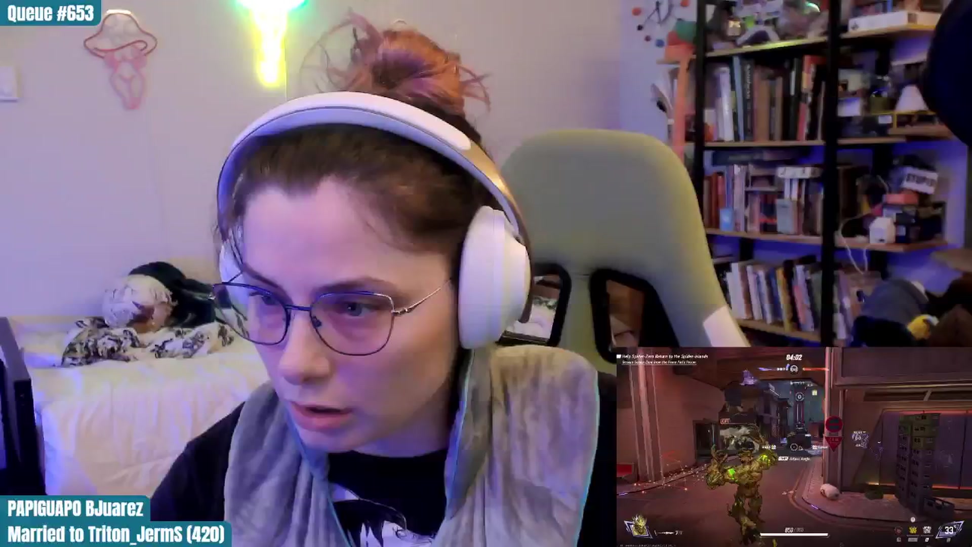 Gallery image thumbnail from ToniTigresse's myfreecams stream on, 12/12/2024, 03:00 image 9 of 20