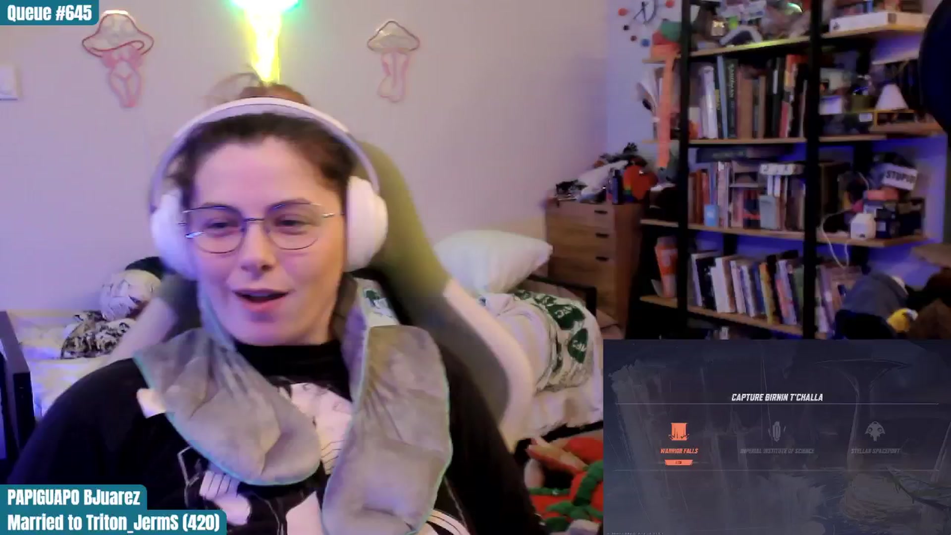 Gallery image thumbnail from ToniTigresse's myfreecams stream on, 12/12/2024, 03:00 image 20 of 20