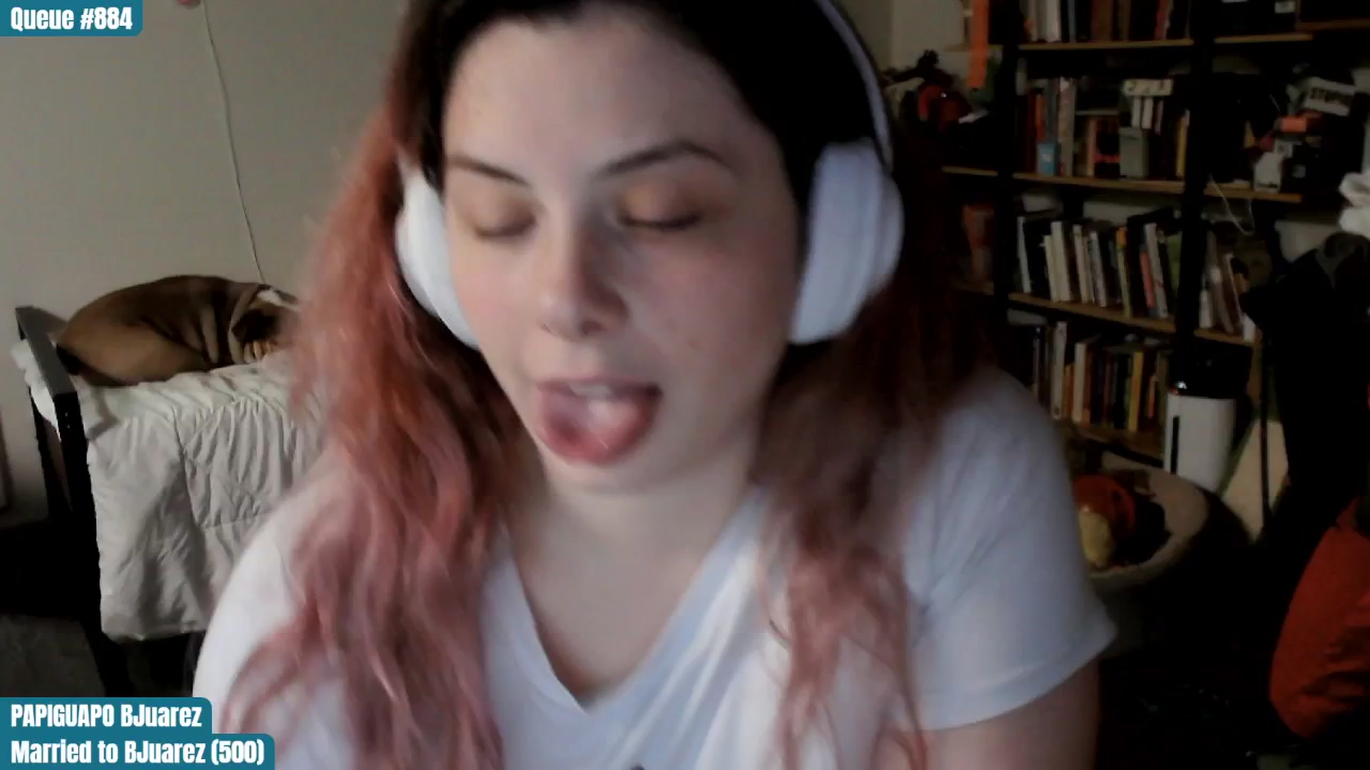 Gallery image thumbnail from ToniTigresse's myfreecams stream on, 12/17/2024, 02:22 image 12 of 20