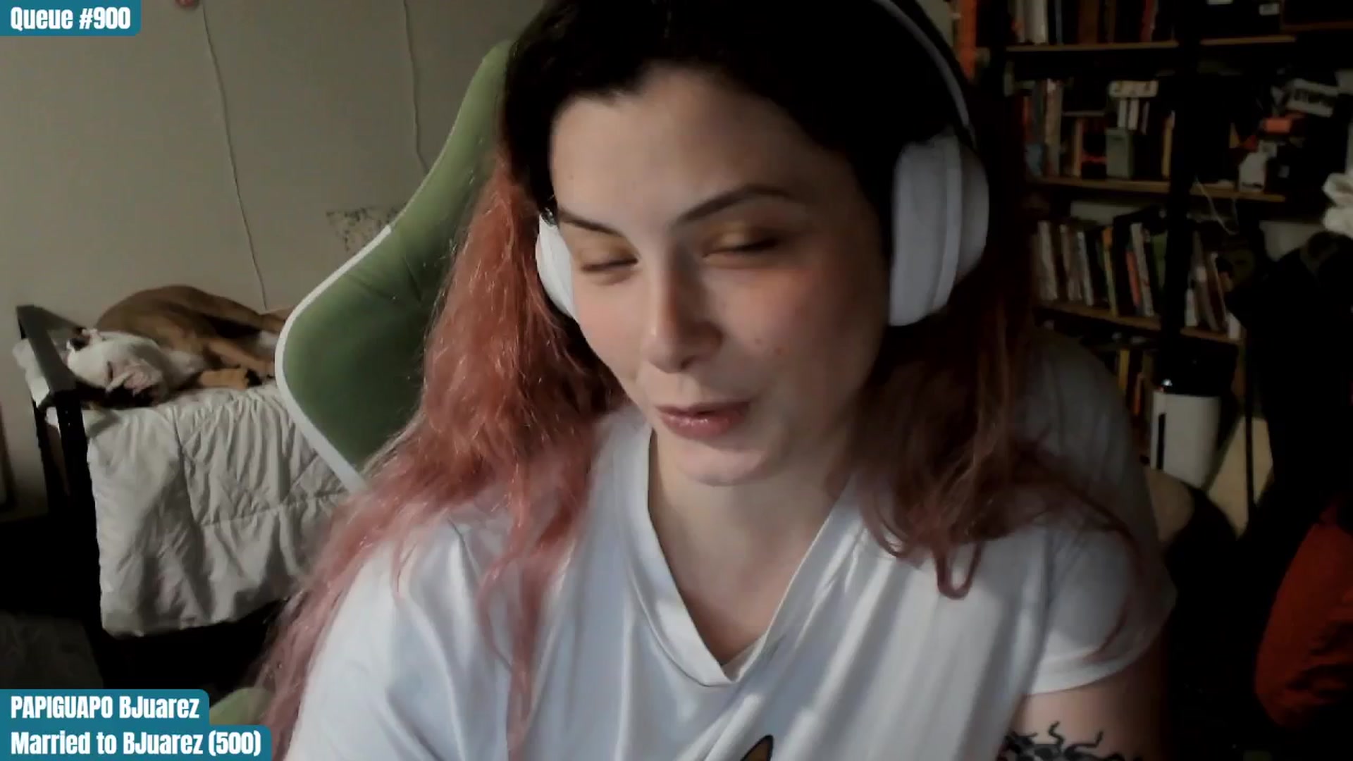 Gallery image thumbnail from ToniTigresse's myfreecams stream on, 12/17/2024, 02:22 image 5 of 20
