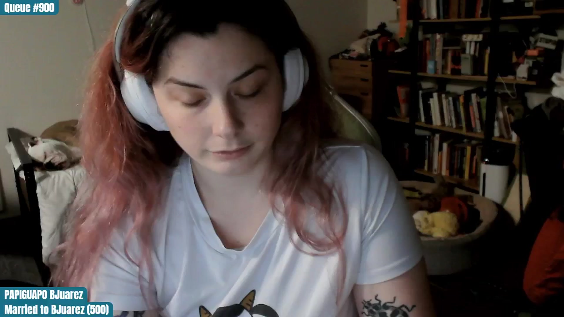 Gallery image thumbnail from ToniTigresse's myfreecams stream on, 12/17/2024, 02:22 image 6 of 20