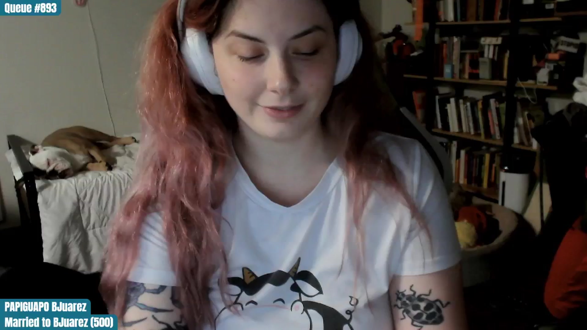 Gallery image thumbnail from ToniTigresse's myfreecams stream on, 12/17/2024, 02:22 image 9 of 20