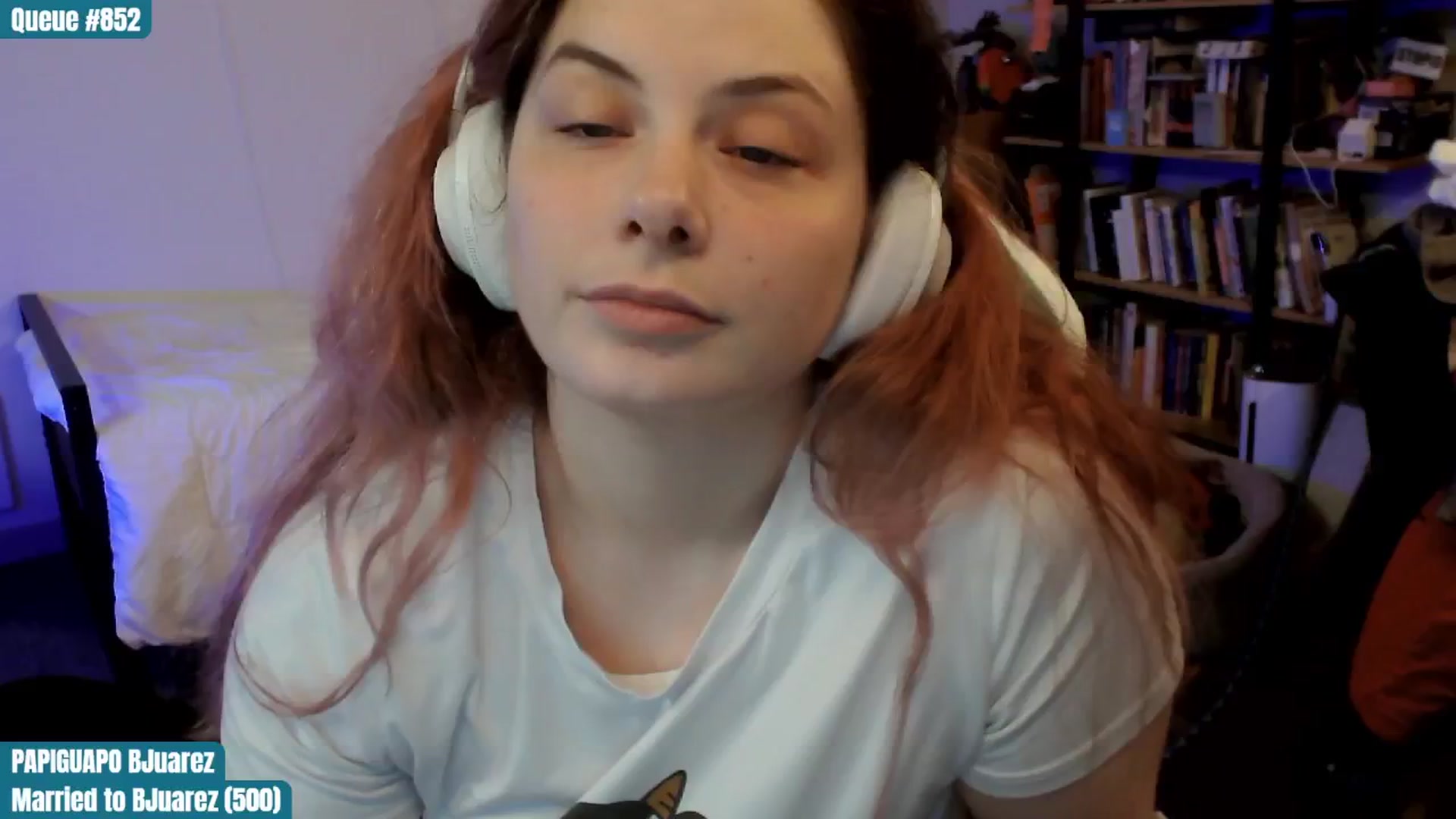 Gallery image thumbnail from ToniTigresse's myfreecams stream on, 12/17/2024, 02:22 image 20 of 20