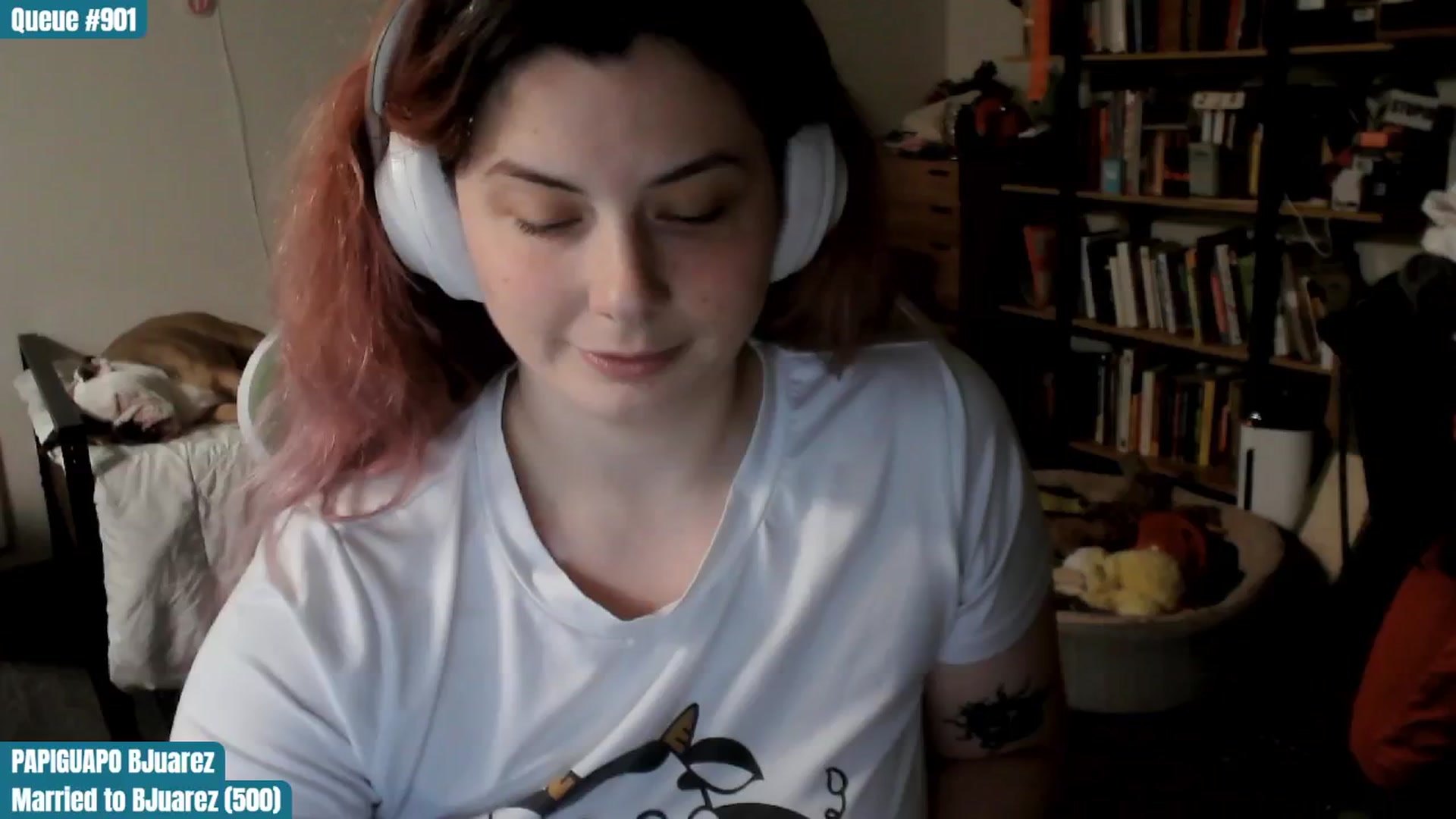 Gallery image thumbnail from ToniTigresse's myfreecams stream on, 12/17/2024, 02:22 image 3 of 20
