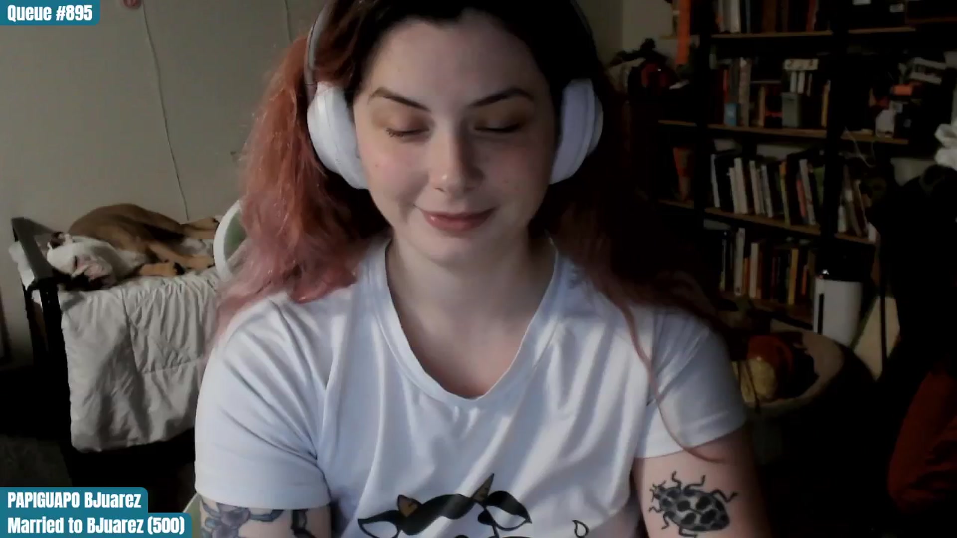 Gallery image thumbnail from ToniTigresse's myfreecams stream on, 12/17/2024, 02:22 image 8 of 20