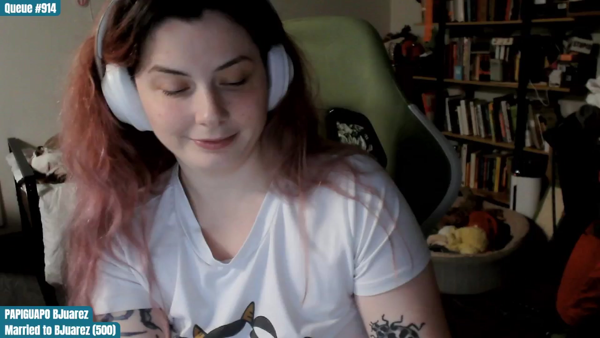 Gallery image thumbnail from ToniTigresse's myfreecams stream on, 12/17/2024, 02:22 image 1 of 20
