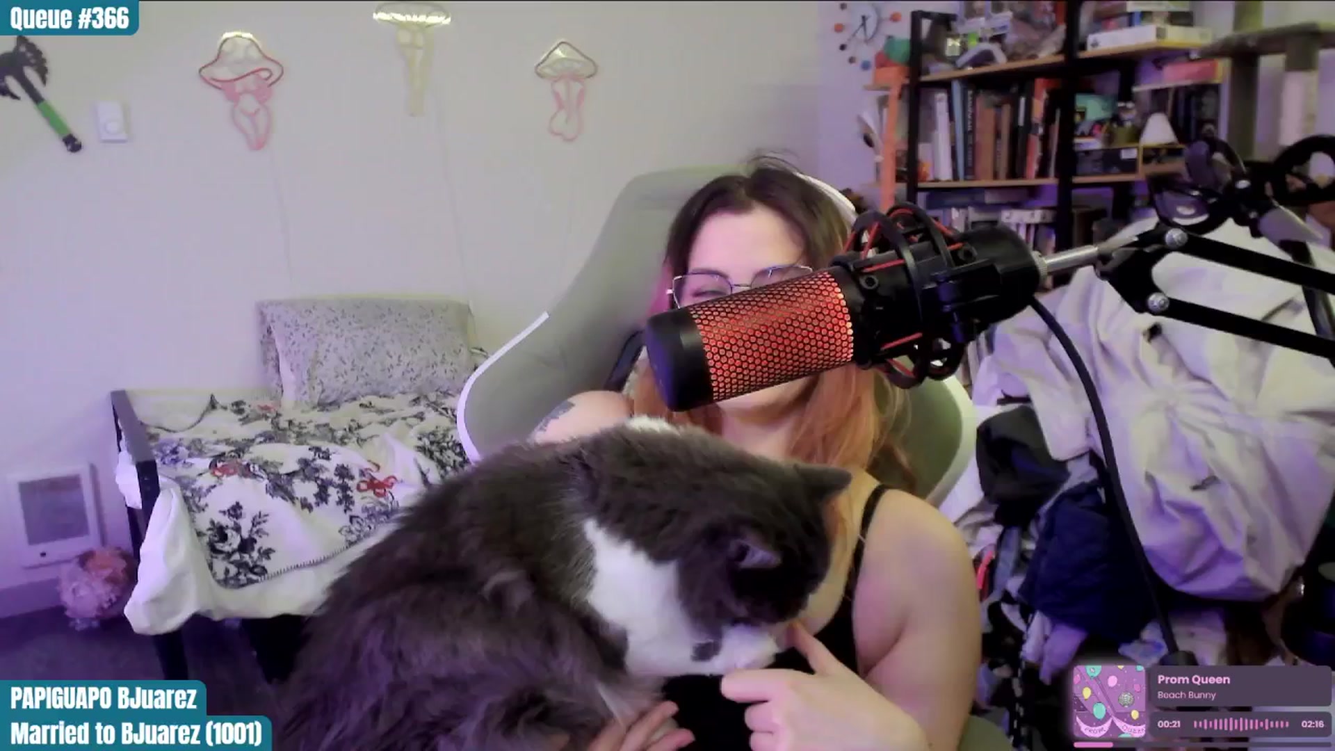 Gallery image thumbnail from ToniTigresse's myfreecams stream on, 01/03/2025, 04:02 image 18 of 20