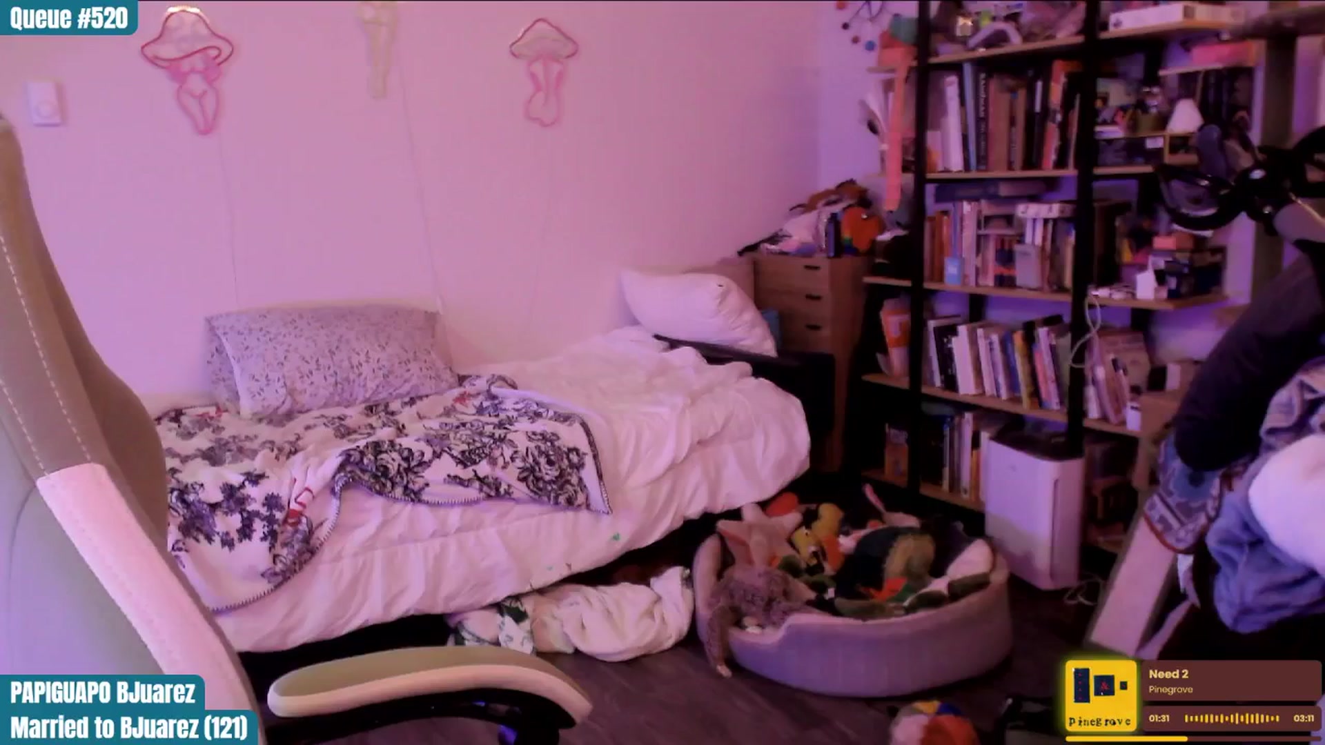 Gallery image thumbnail from ToniTigresse's myfreecams stream on, 01/04/2025, 04:34 image 5 of 20