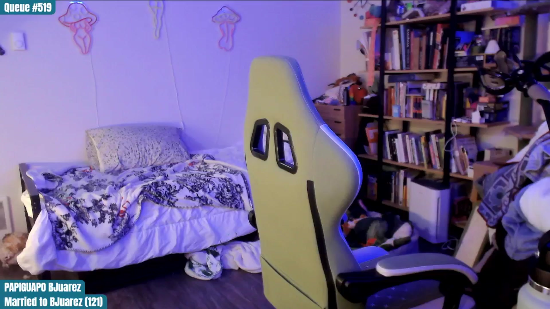 Gallery image thumbnail from ToniTigresse's myfreecams stream on, 01/04/2025, 04:34 image 3 of 20