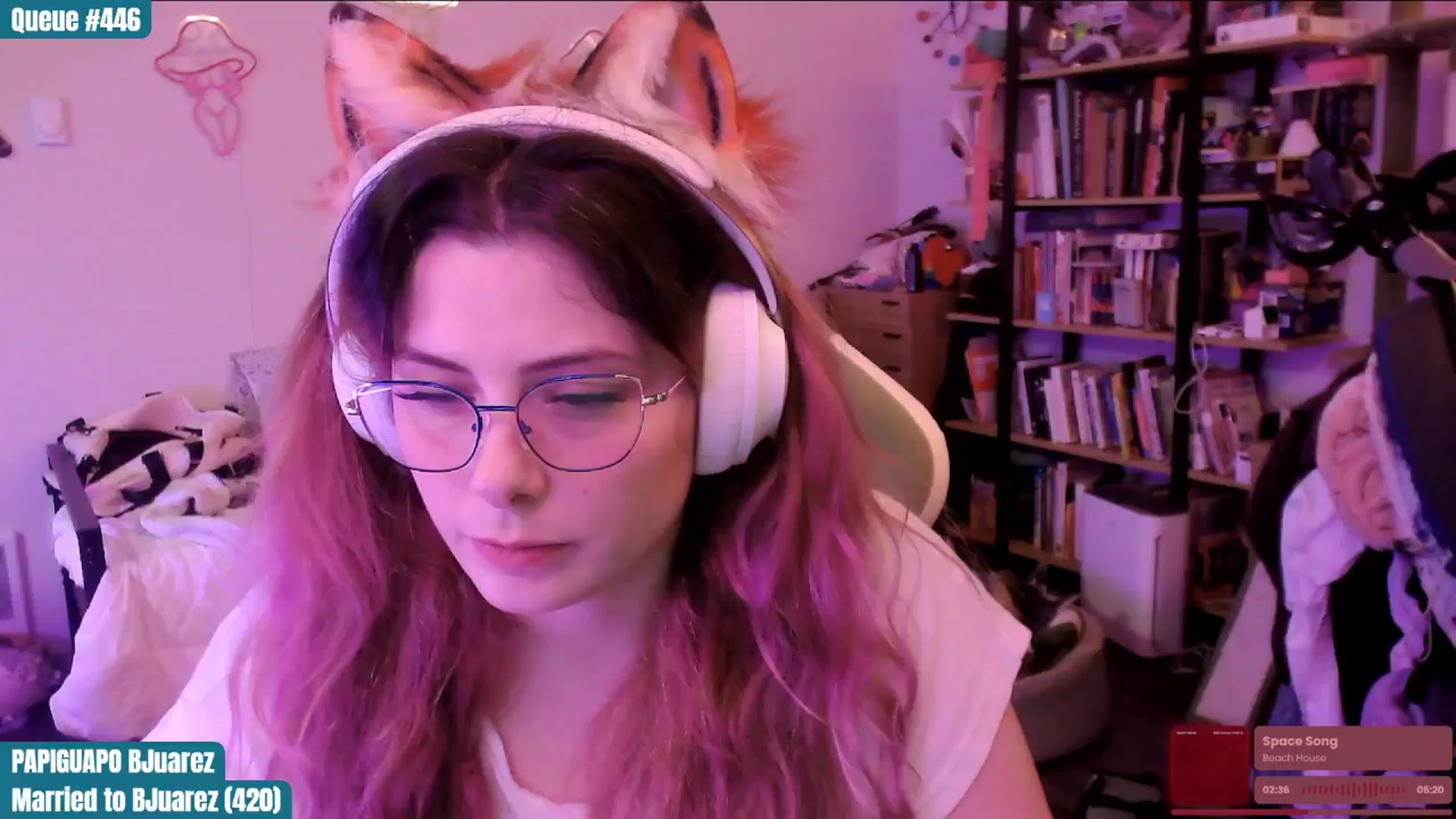 Gallery image thumbnail from ToniTigresse's myfreecams stream on, 01/05/2025, 02:53 image 4 of 20