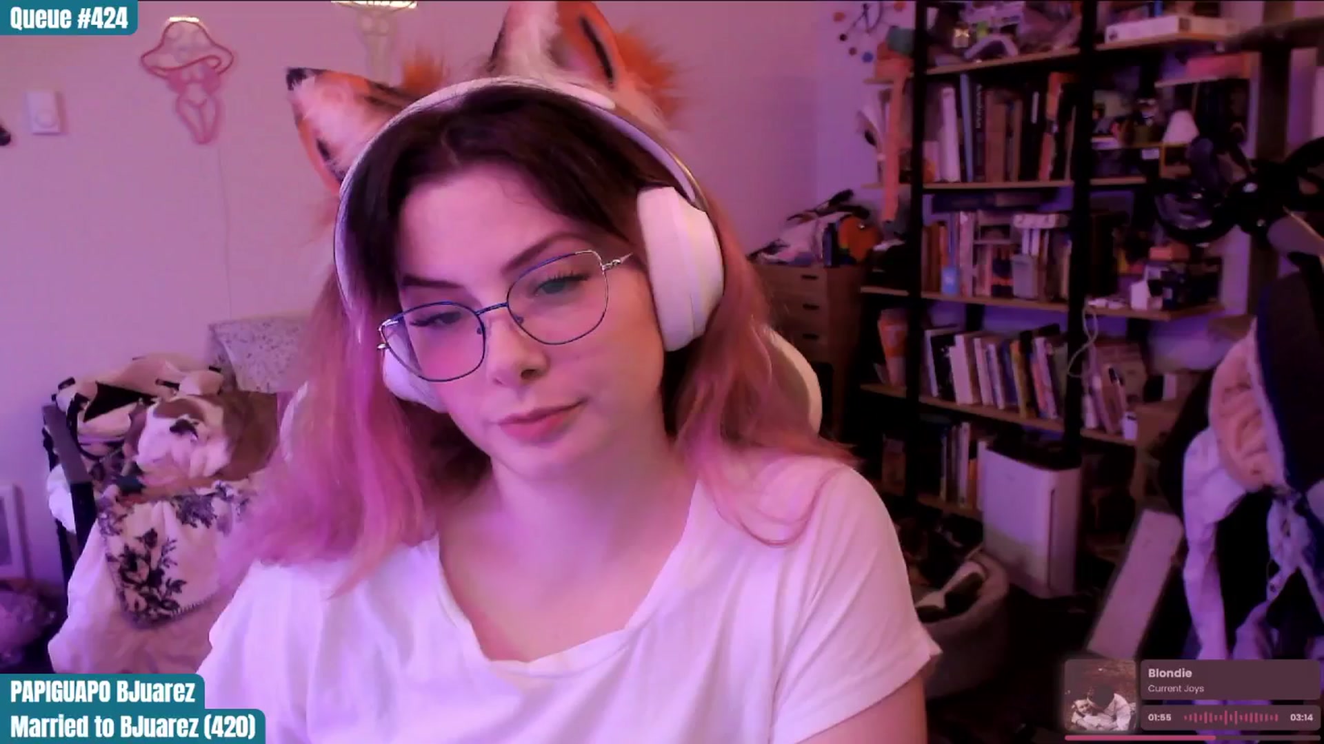 Gallery image thumbnail from ToniTigresse's myfreecams stream on, 01/05/2025, 02:53 image 10 of 20