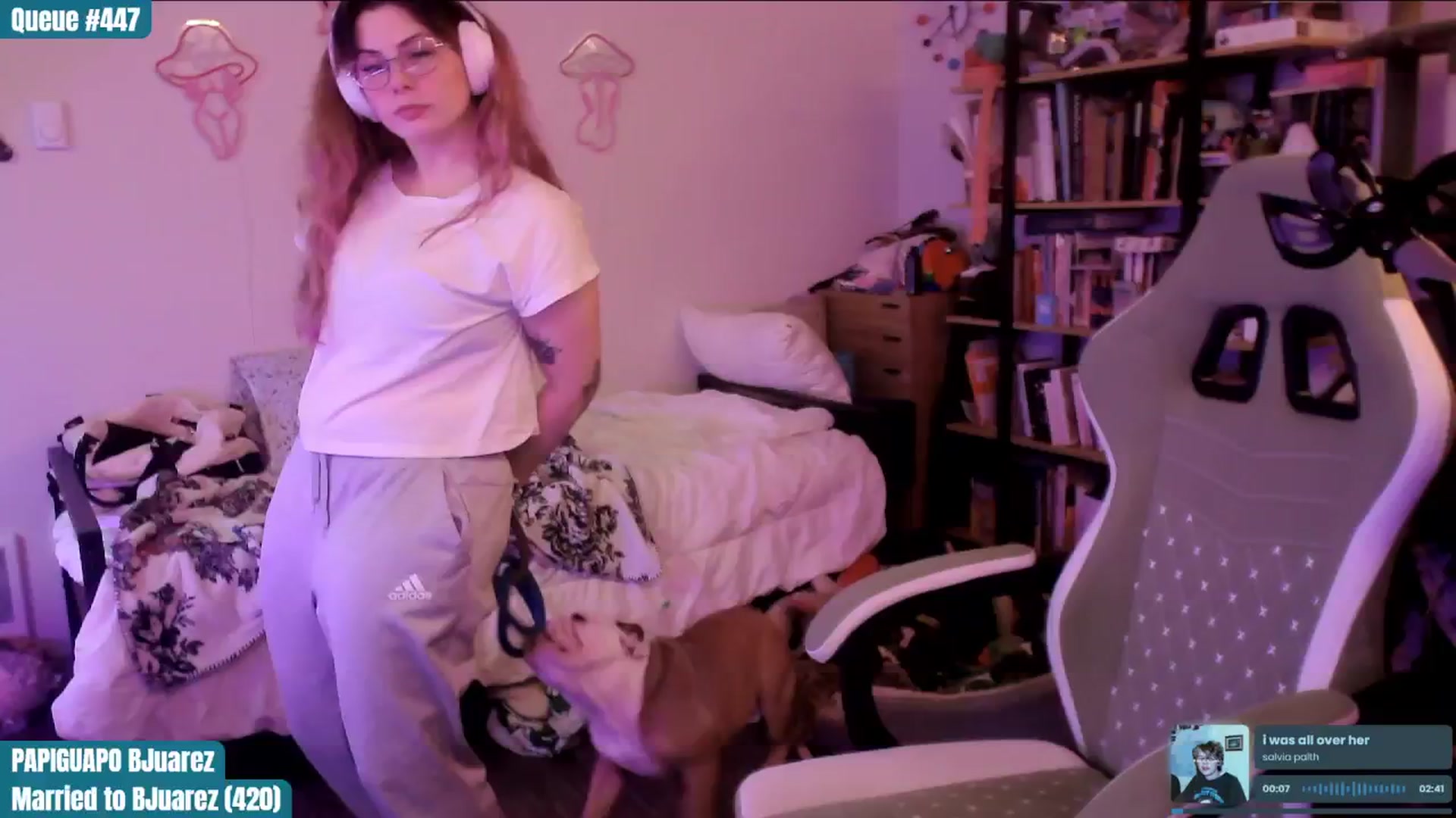 Gallery image thumbnail from ToniTigresse's myfreecams stream on, 01/05/2025, 02:53 image 5 of 20