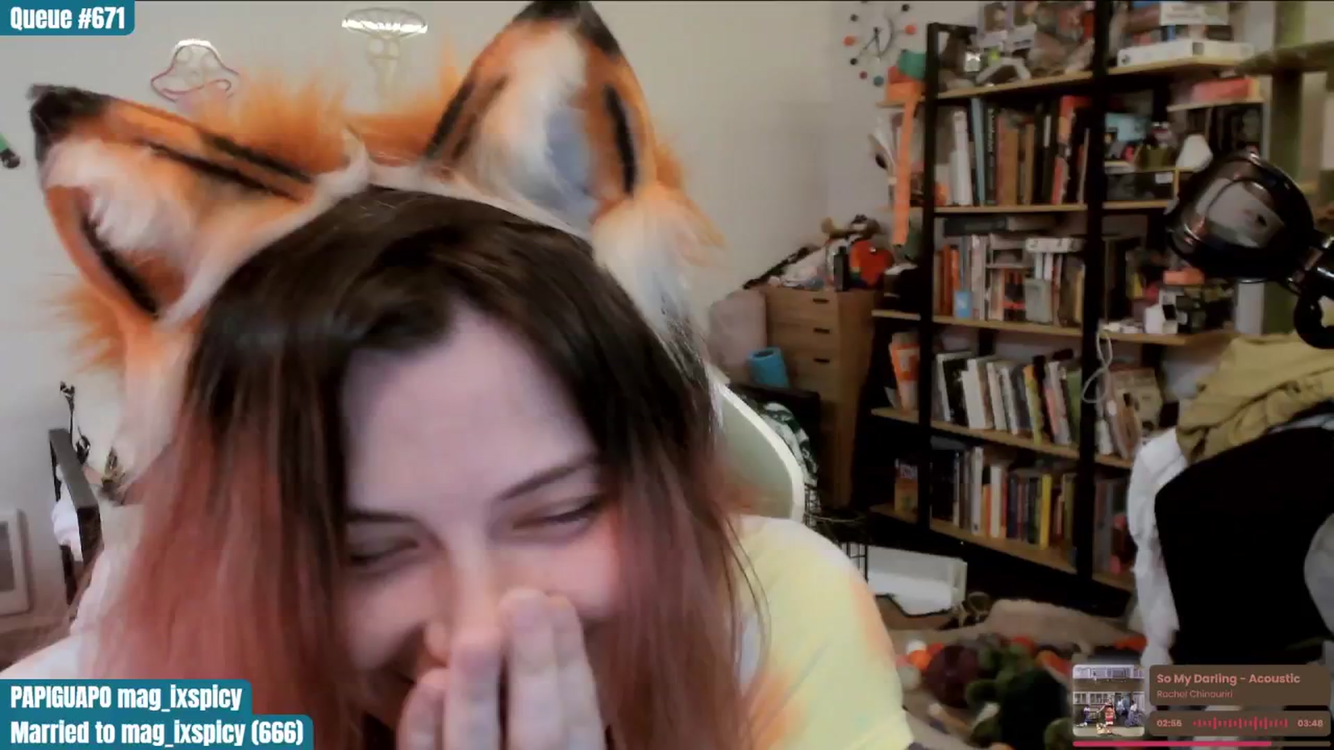 Gallery image thumbnail from ToniTigresse's myfreecams stream on, 01/09/2025, 04:03 image 15 of 20