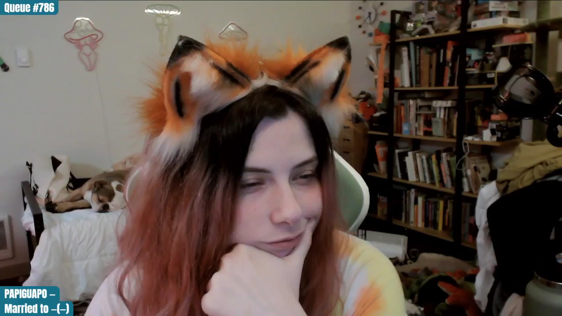 Gallery image thumbnail from ToniTigresse's myfreecams stream on, 01/09/2025, 04:03 image 2 of 20
