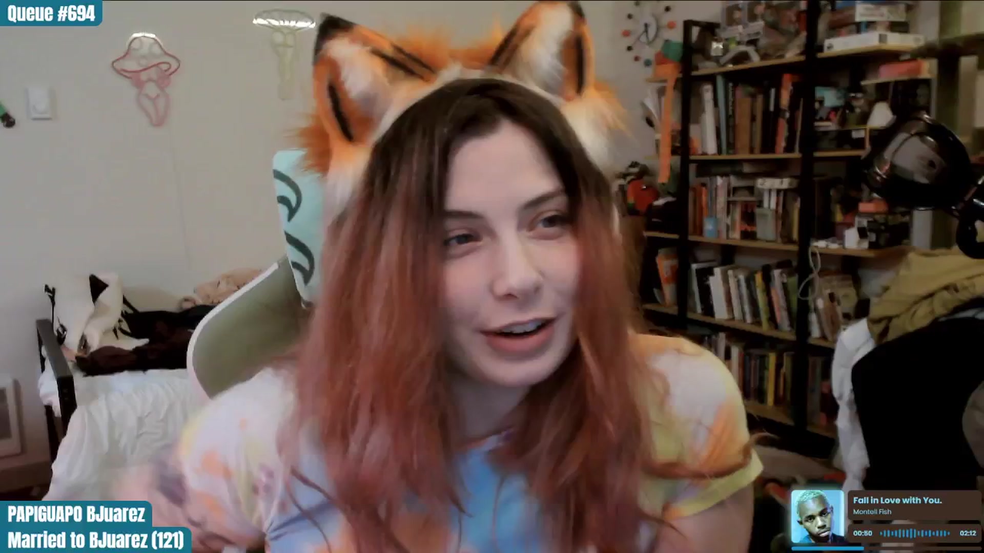 Gallery image thumbnail from ToniTigresse's myfreecams stream on, 01/09/2025, 04:03 image 13 of 20