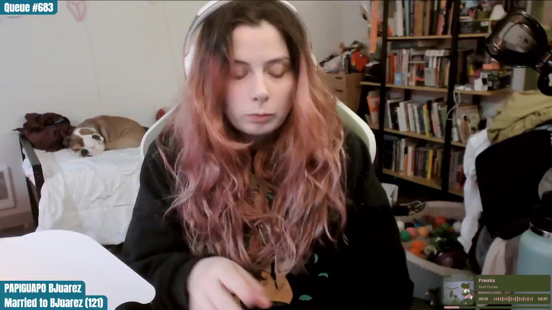 Gallery image thumbnail from ToniTigresse's myfreecams stream on, 01/10/2025, 01:22 image 15 of 20