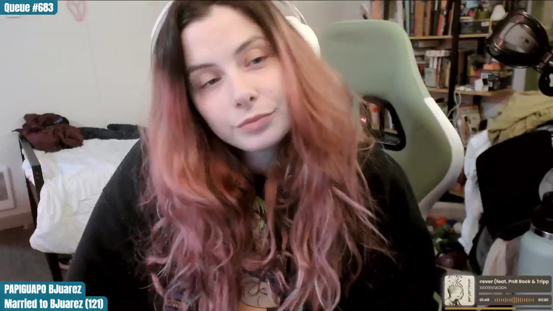 Gallery image thumbnail from ToniTigresse's myfreecams stream on, 01/10/2025, 01:22 image 19 of 20