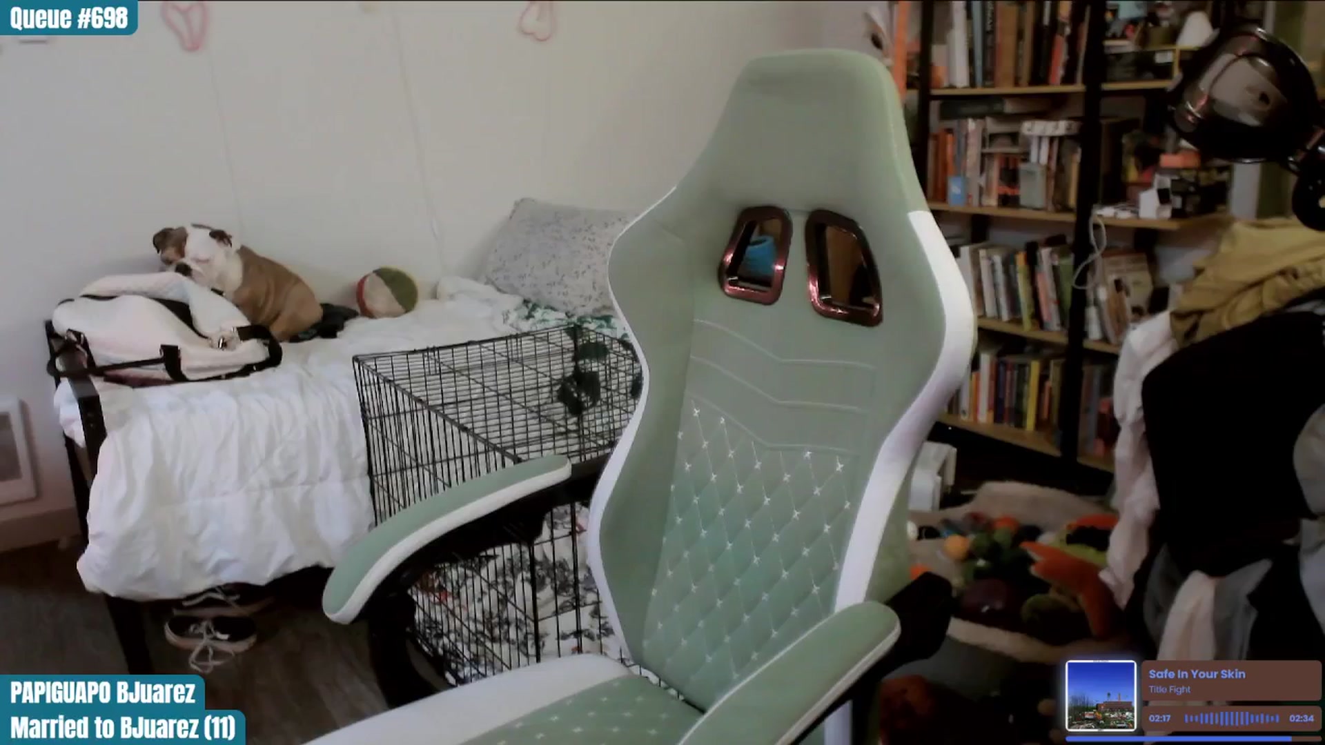 Gallery image thumbnail from ToniTigresse's myfreecams stream on, 01/10/2025, 01:22 image 3 of 20