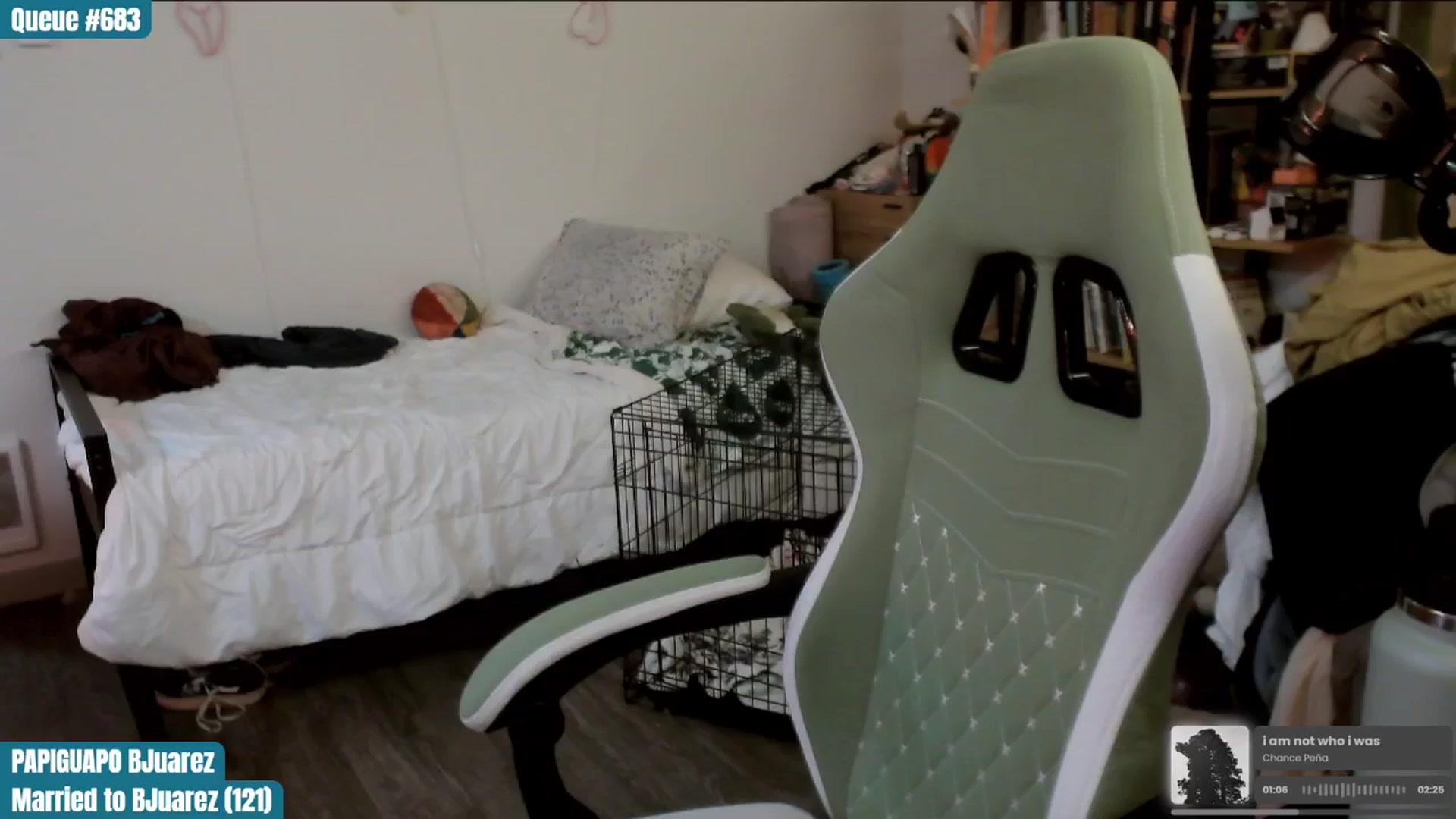 Gallery image thumbnail from ToniTigresse's myfreecams stream on, 01/10/2025, 01:22 image 20 of 20