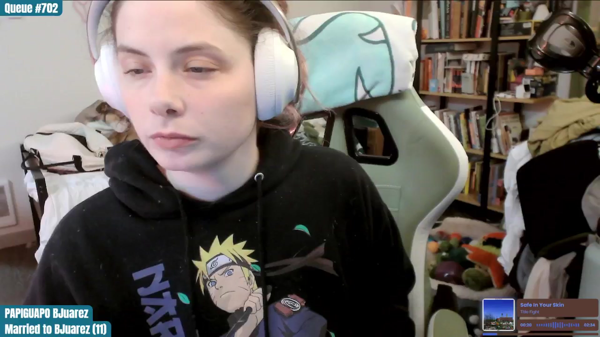 Gallery image thumbnail from ToniTigresse's myfreecams stream on, 01/10/2025, 01:22 image 2 of 20