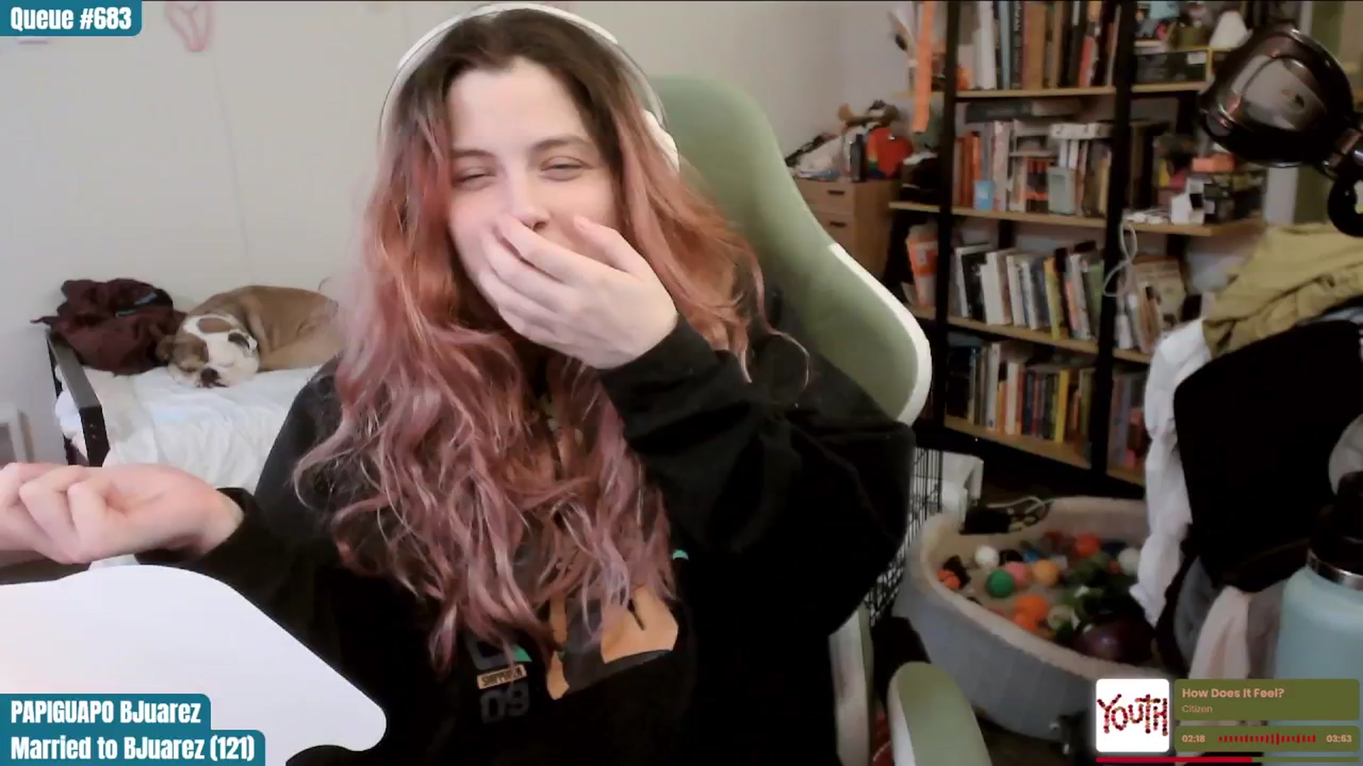Gallery image thumbnail from ToniTigresse's myfreecams stream on, 01/10/2025, 01:22 image 14 of 20
