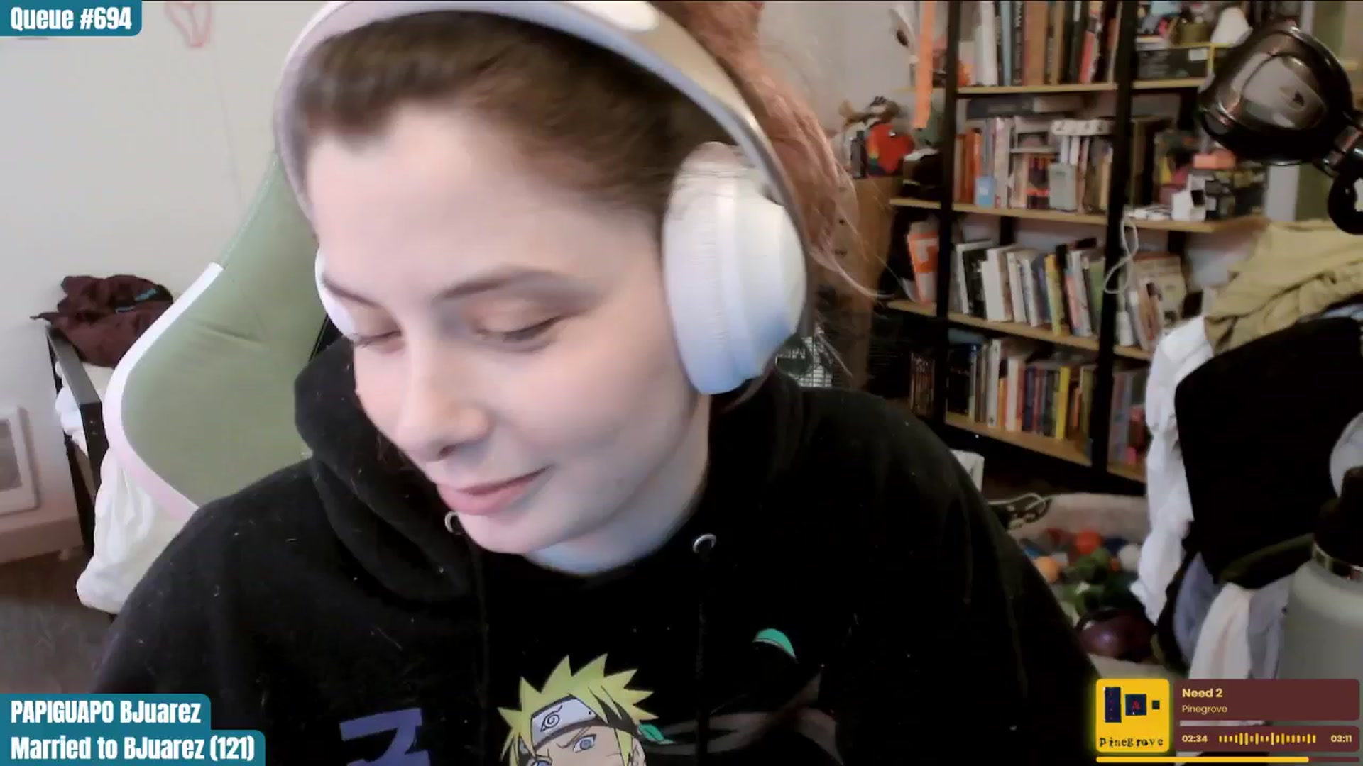 Gallery image thumbnail from ToniTigresse's myfreecams stream on, 01/10/2025, 01:22 image 7 of 20
