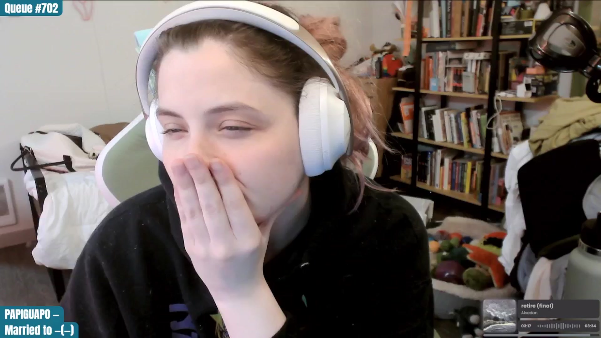 Gallery image thumbnail from ToniTigresse's myfreecams stream on, 01/10/2025, 01:22 image 1 of 20