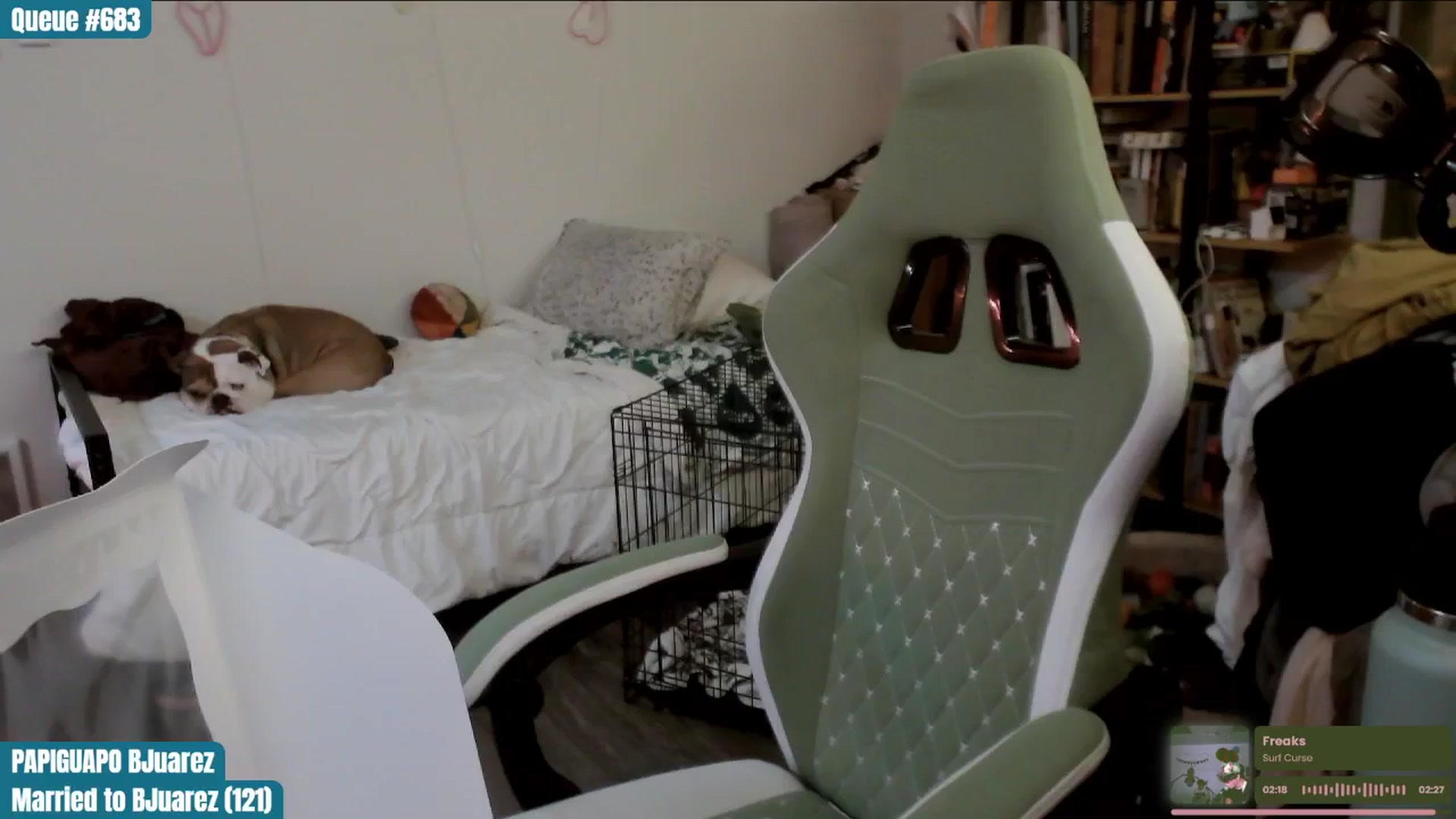 Gallery image thumbnail from ToniTigresse's myfreecams stream on, 01/10/2025, 01:22 image 16 of 20