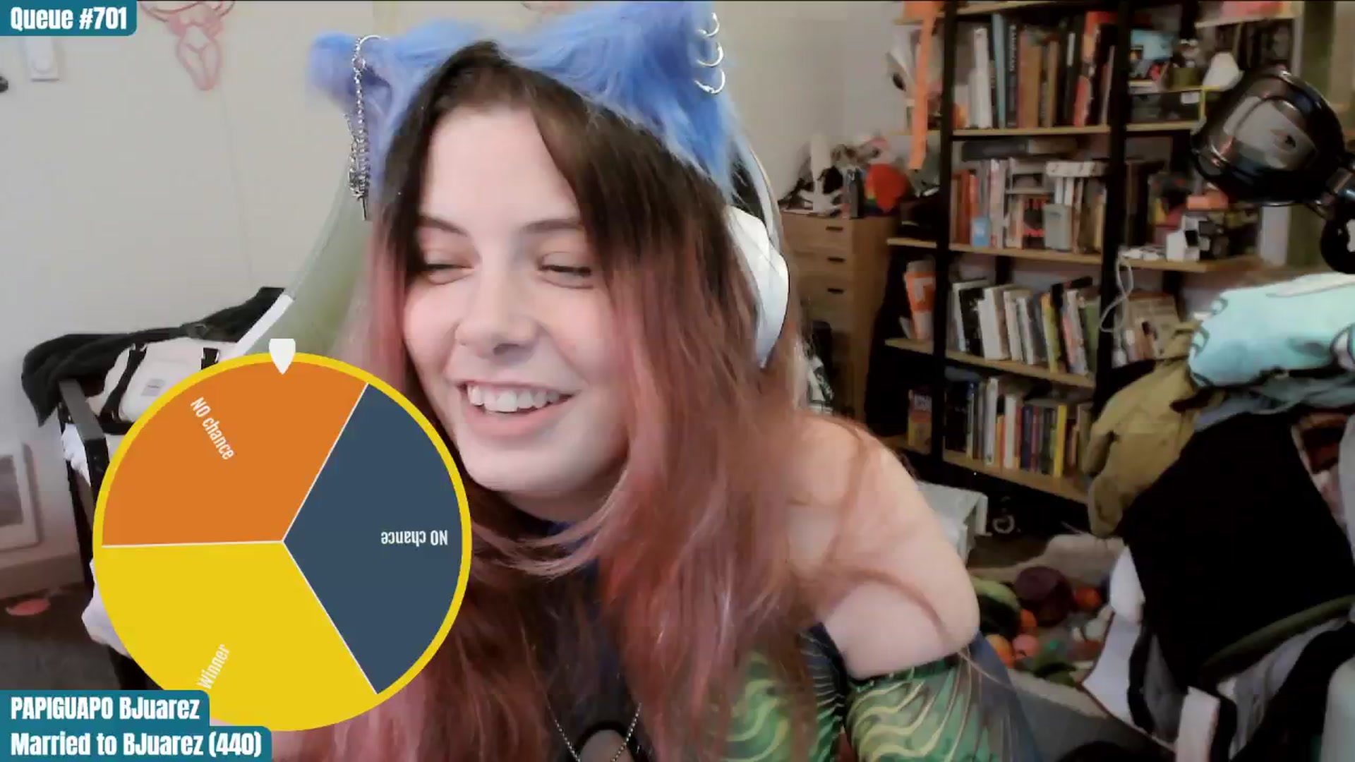 Gallery image thumbnail from ToniTigresse's myfreecams stream on, 01/11/2025, 04:20 image 13 of 20