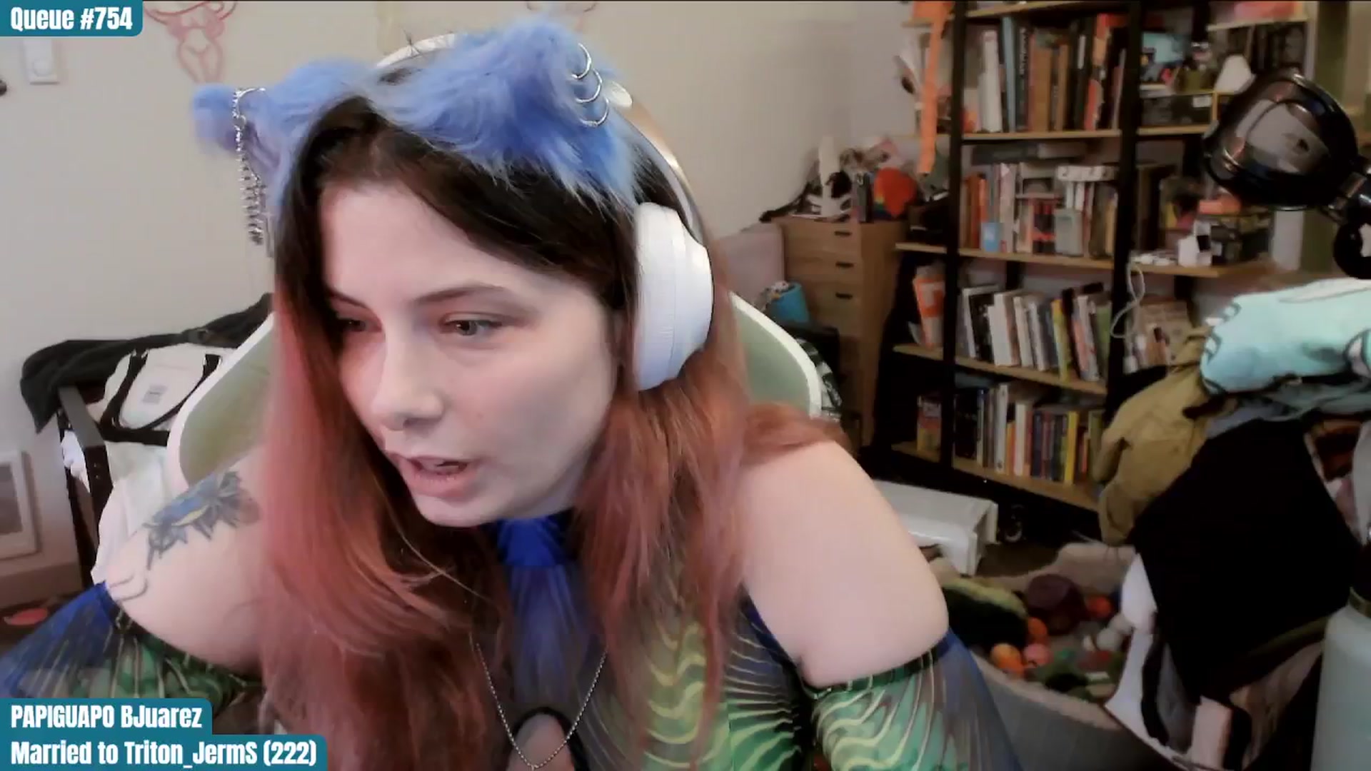 Gallery image thumbnail from ToniTigresse's myfreecams stream on, 01/11/2025, 04:20 image 5 of 20
