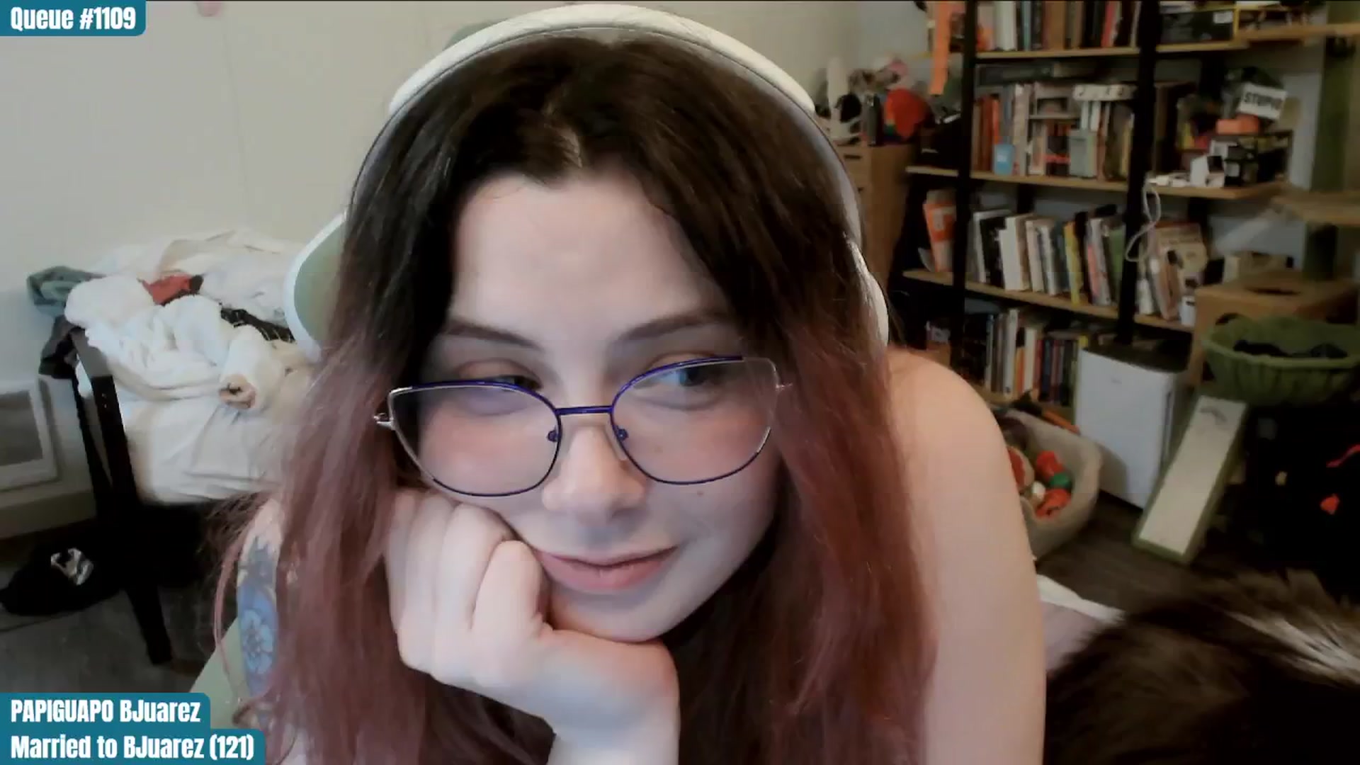 Gallery image thumbnail from ToniTigresse's myfreecams stream on, 01/18/2025, 03:49 image 19 of 20