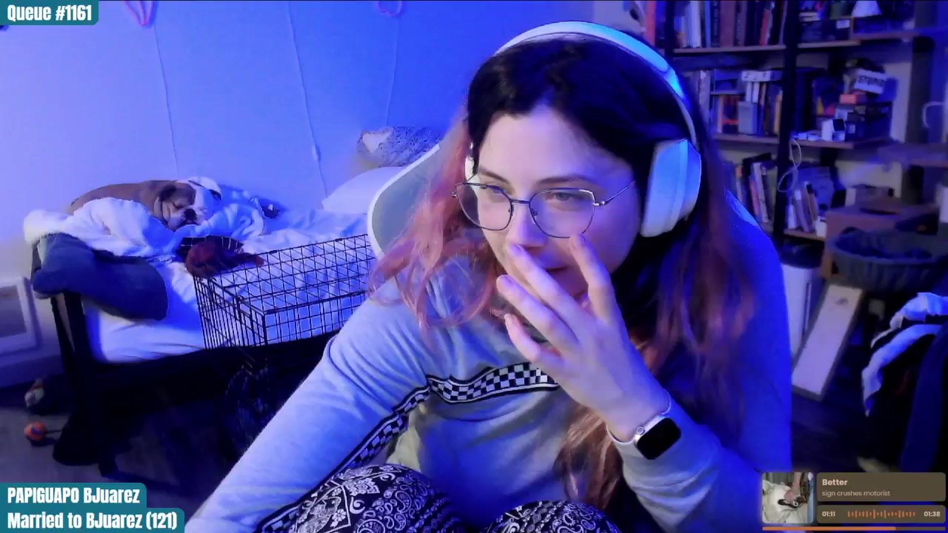 Gallery image thumbnail from ToniTigresse's myfreecams stream on, 01/19/2025, 03:11 image 5 of 20