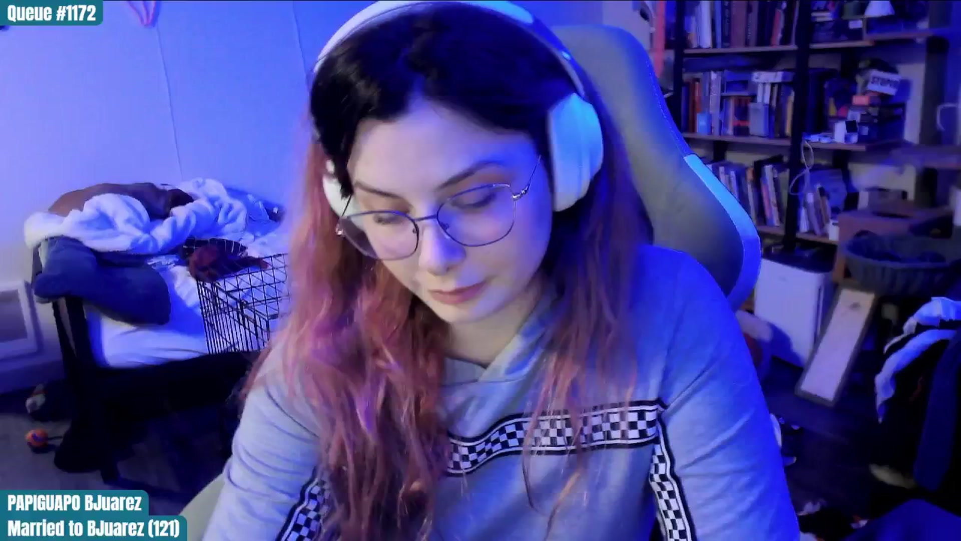 Gallery image thumbnail from ToniTigresse's myfreecams stream on, 01/19/2025, 03:11 image 3 of 20