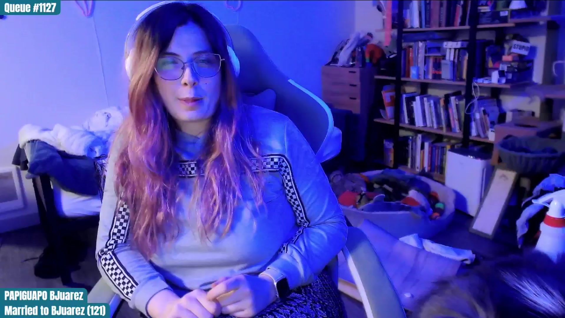 Gallery image thumbnail from ToniTigresse's myfreecams stream on, 01/19/2025, 03:11 image 19 of 20