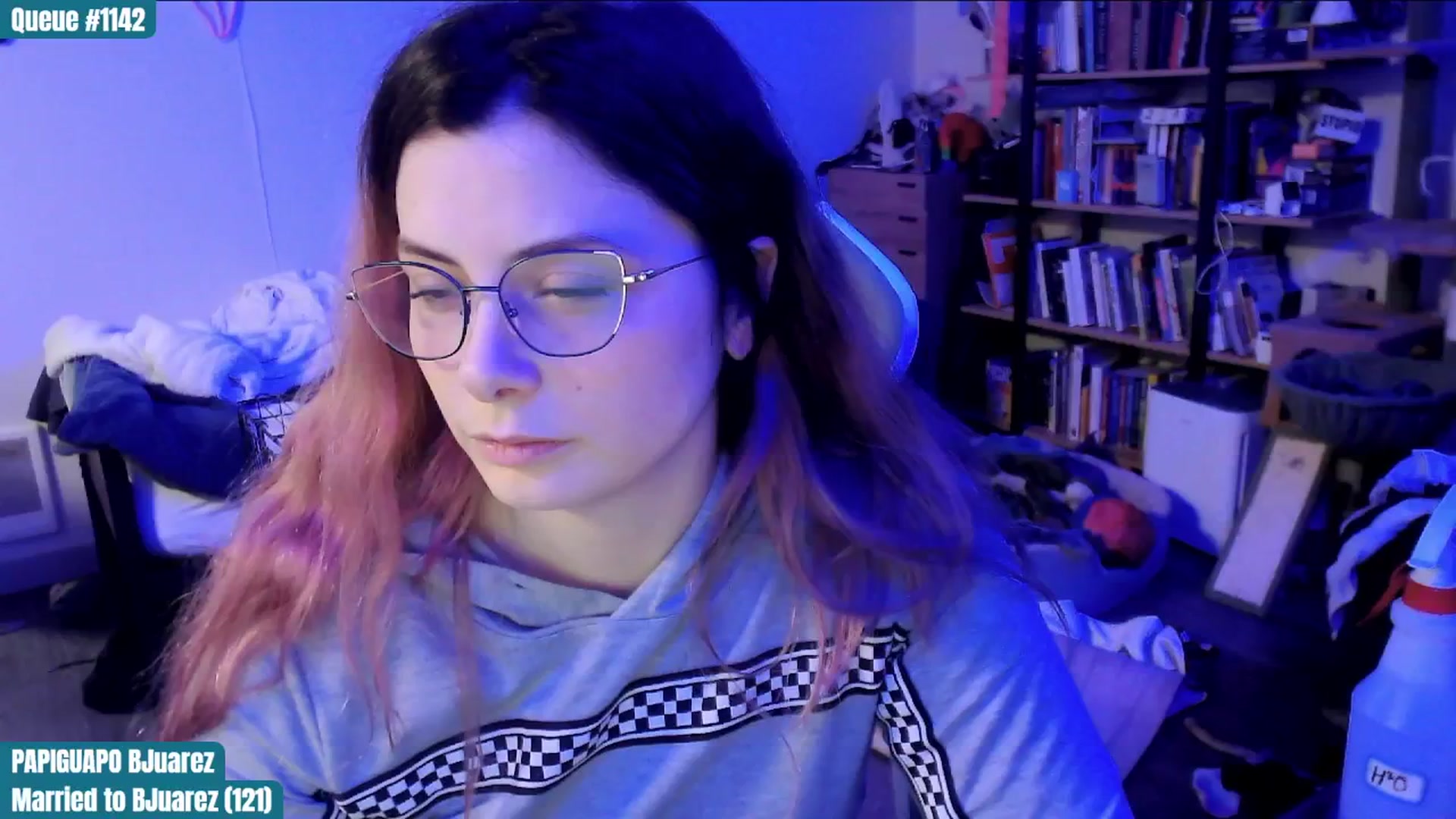 Gallery image thumbnail from ToniTigresse's myfreecams stream on, 01/19/2025, 03:11 image 11 of 20