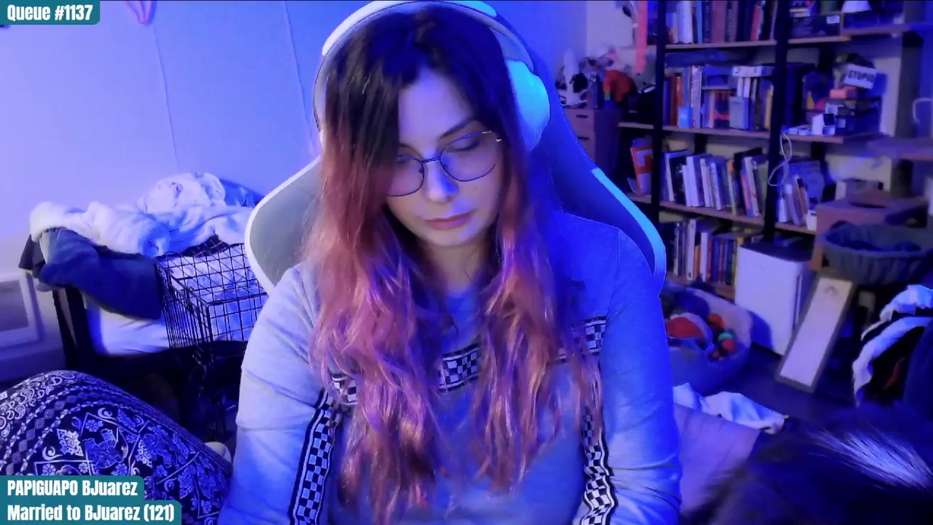 Gallery image thumbnail from ToniTigresse's myfreecams stream on, 01/19/2025, 03:11 image 15 of 20