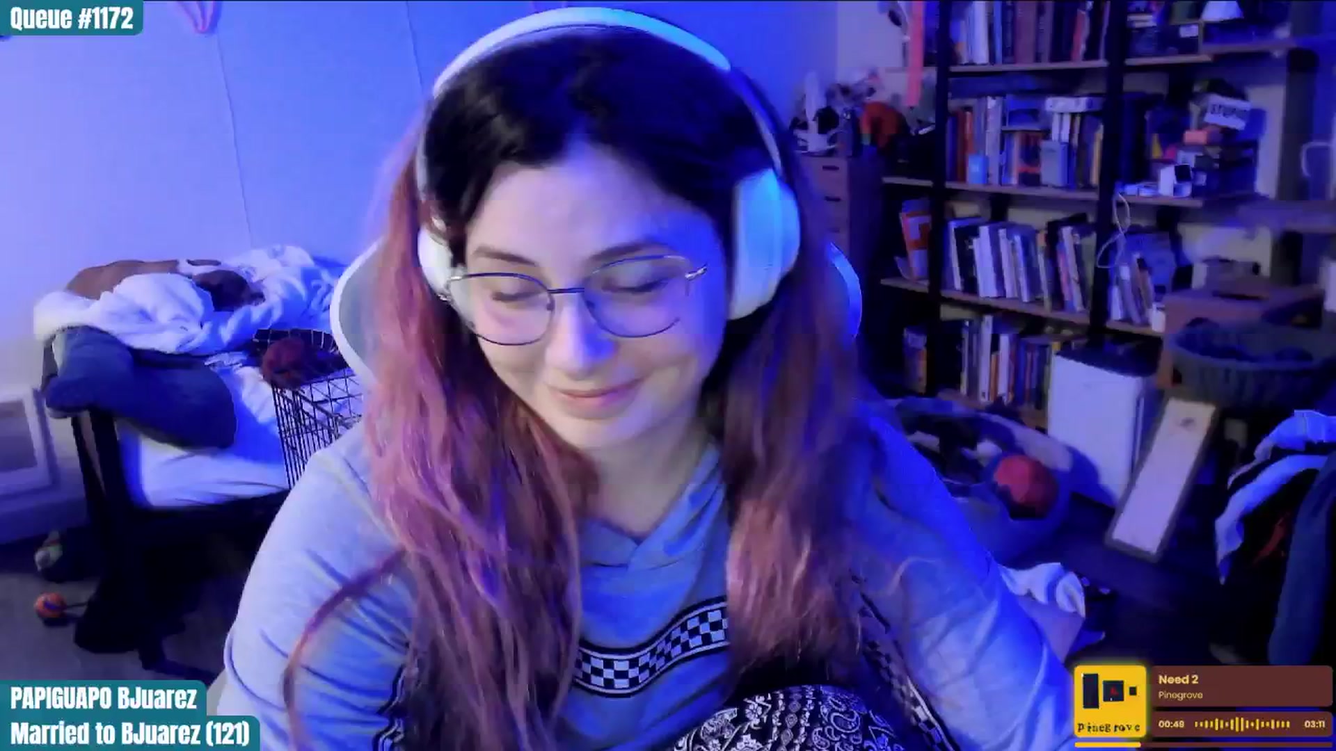 Gallery image thumbnail from ToniTigresse's myfreecams stream on, 01/19/2025, 03:11 image 4 of 20