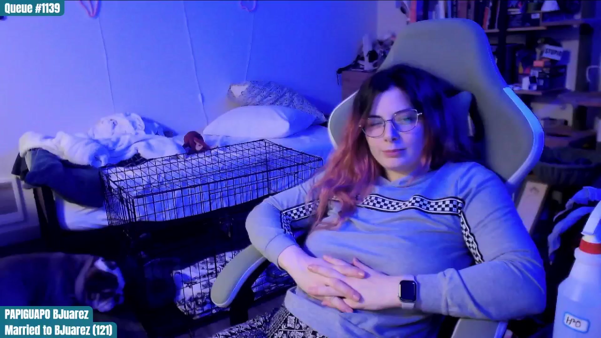 Gallery image thumbnail from ToniTigresse's myfreecams stream on, 01/19/2025, 03:11 image 12 of 20