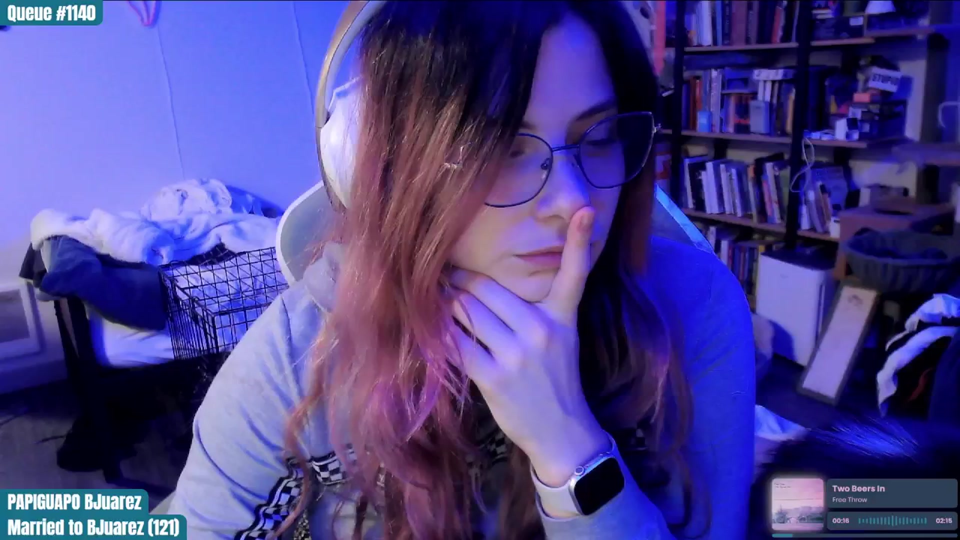 Gallery image thumbnail from ToniTigresse's myfreecams stream on, 01/19/2025, 03:11 image 14 of 20