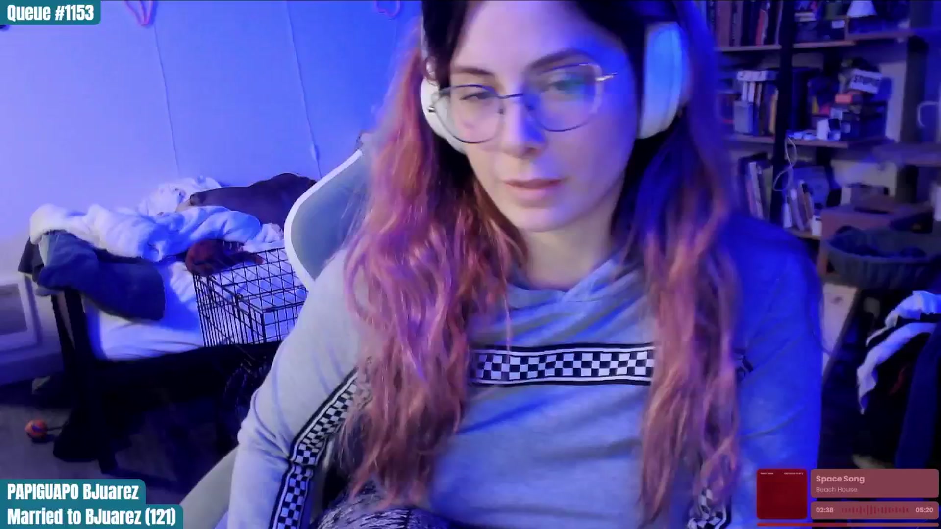 Gallery image thumbnail from ToniTigresse's myfreecams stream on, 01/19/2025, 03:11 image 8 of 20