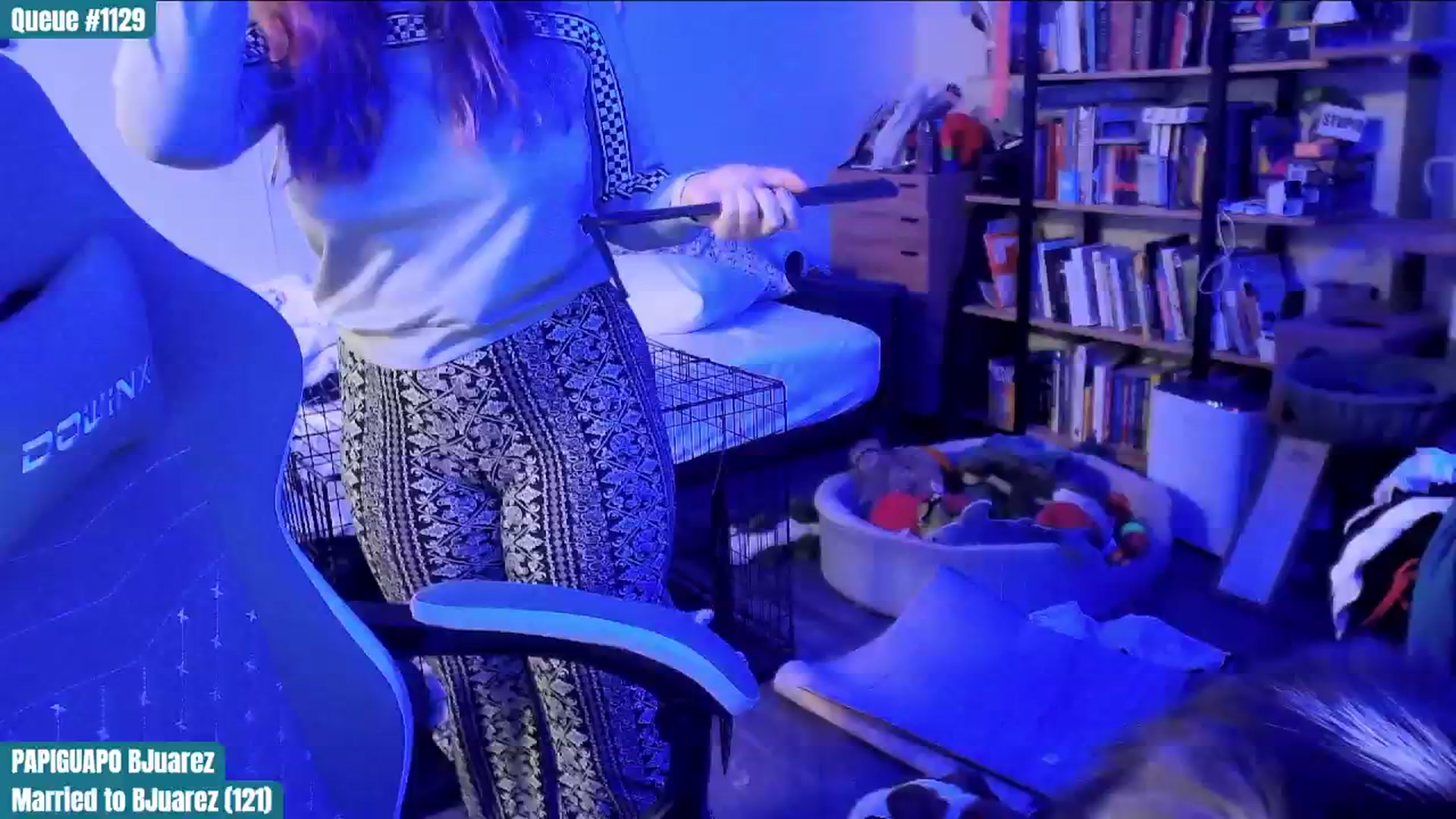Gallery image thumbnail from ToniTigresse's myfreecams stream on, 01/19/2025, 03:11 image 18 of 20