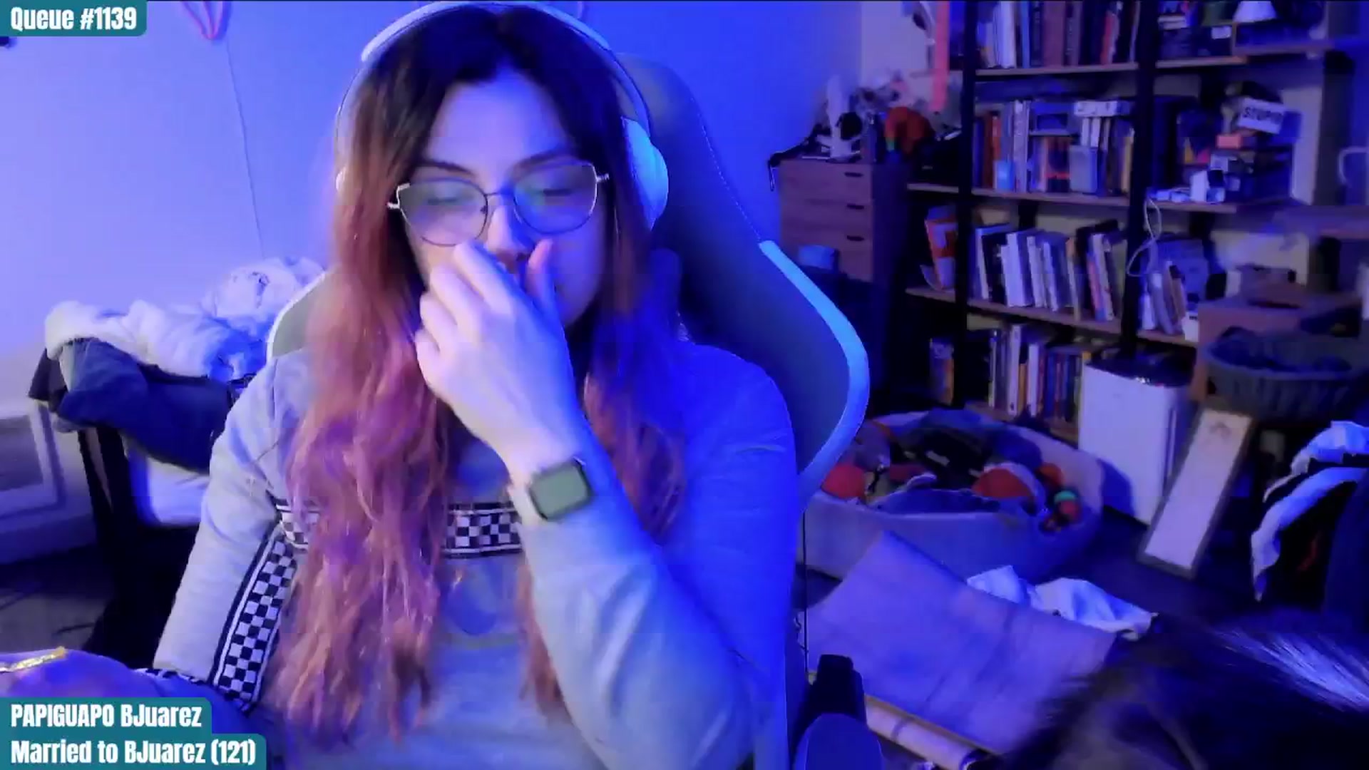 Gallery image thumbnail from ToniTigresse's myfreecams stream on, 01/19/2025, 03:11 image 17 of 20