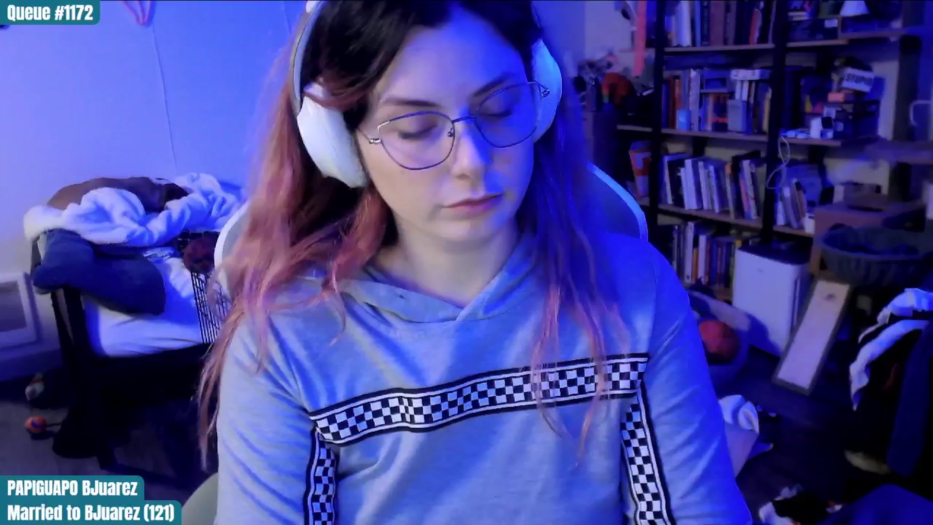 Gallery image thumbnail from ToniTigresse's myfreecams stream on, 01/19/2025, 03:11 image 2 of 20