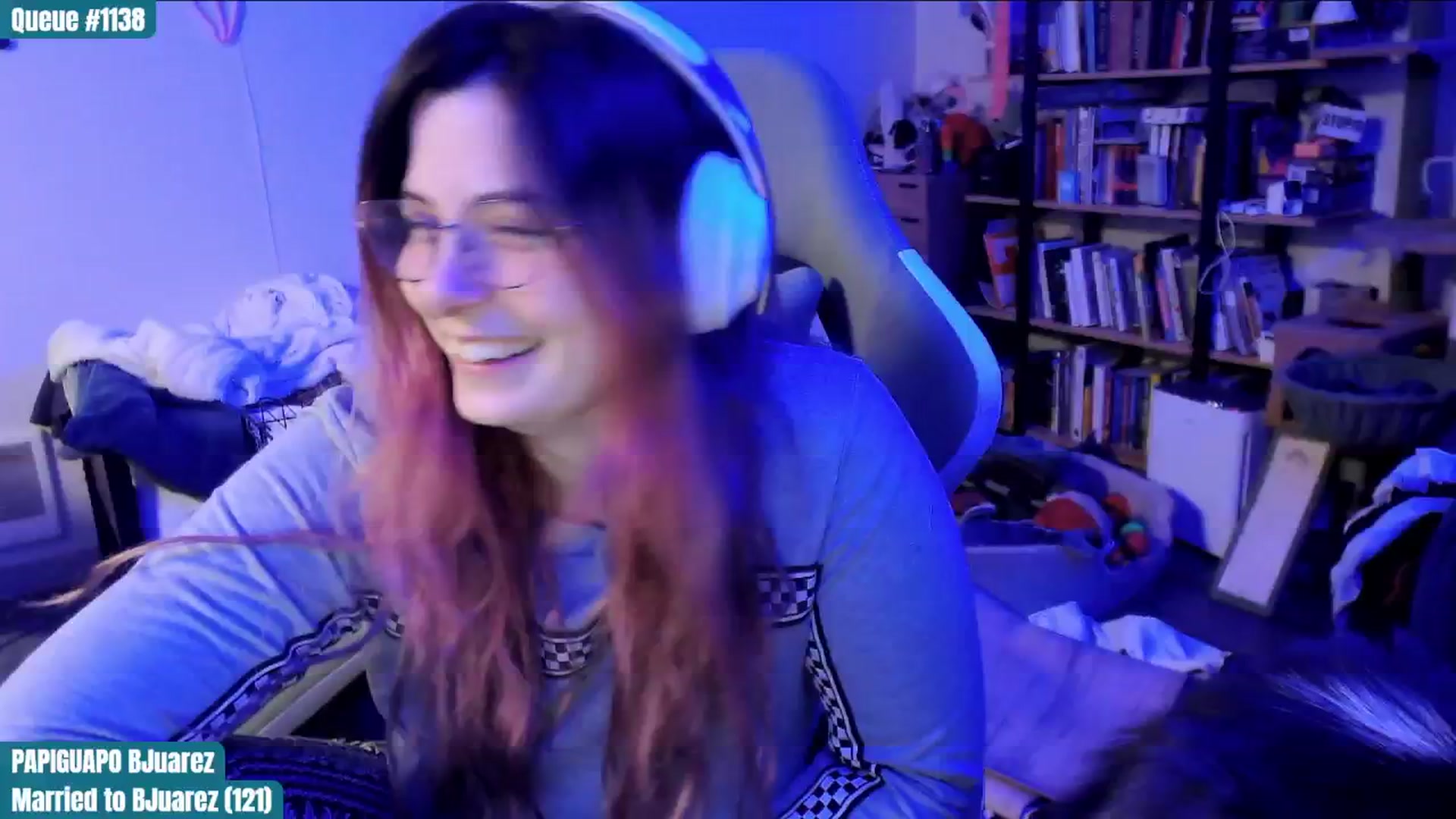 Gallery image thumbnail from ToniTigresse's myfreecams stream on, 01/19/2025, 03:11 image 16 of 20