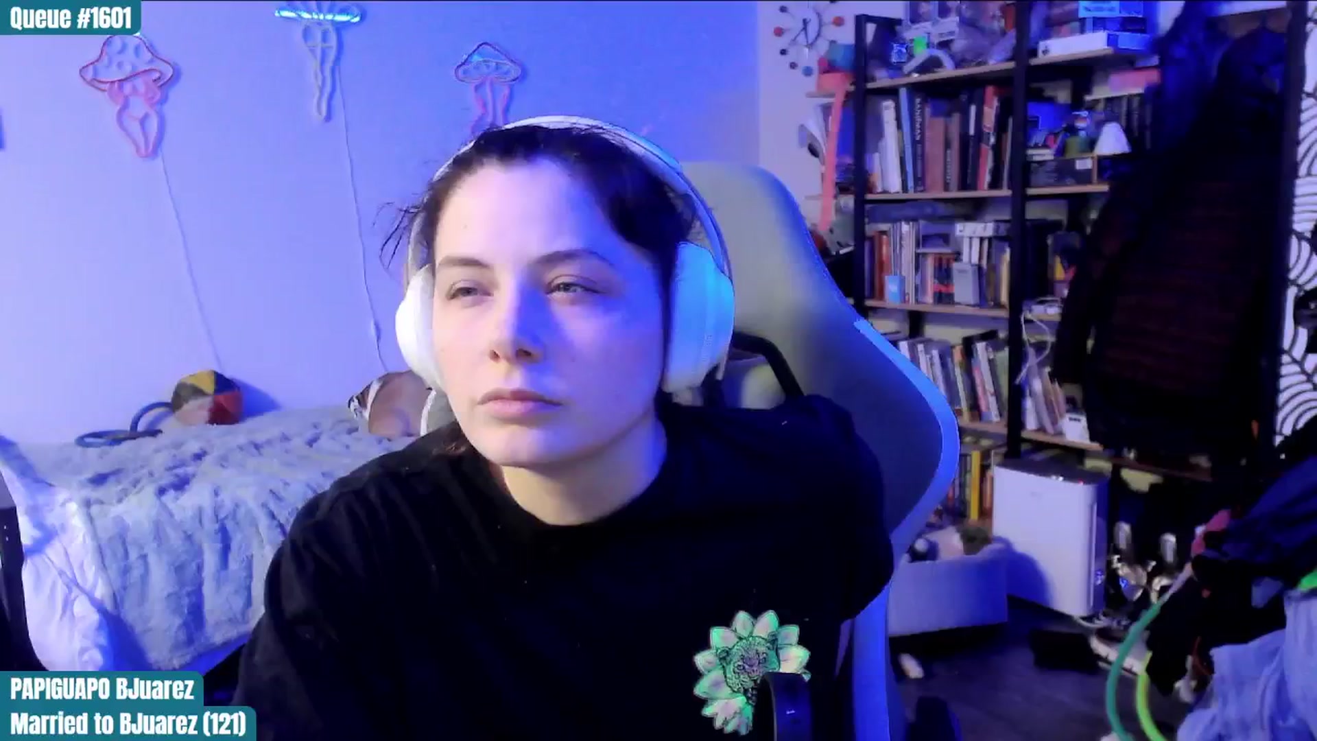 Gallery image thumbnail from ToniTigresse's myfreecams stream on, 01/29/2025, 02:51 image 4 of 20
