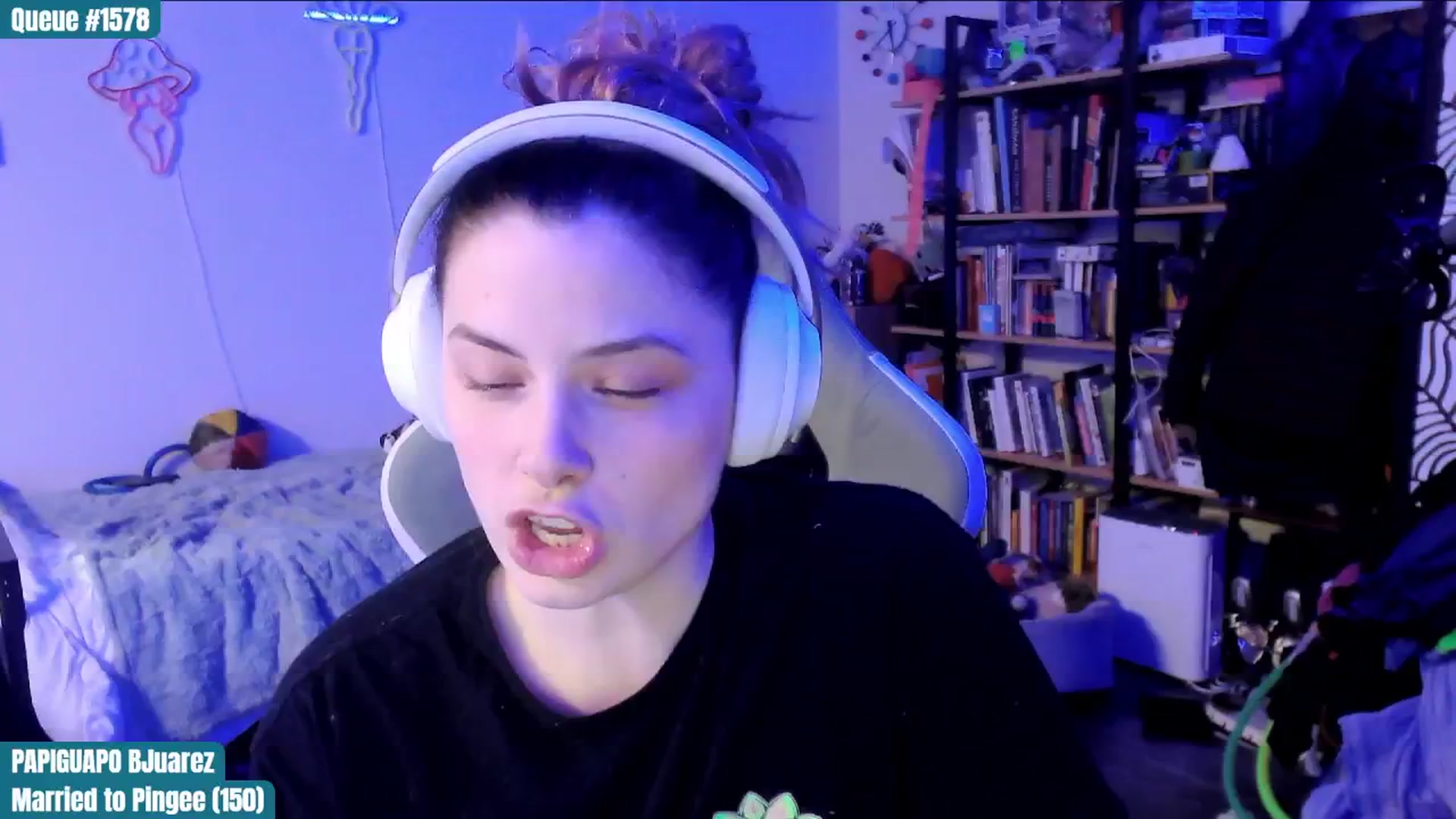 Gallery image thumbnail from ToniTigresse's myfreecams stream on, 01/29/2025, 02:51 image 7 of 20