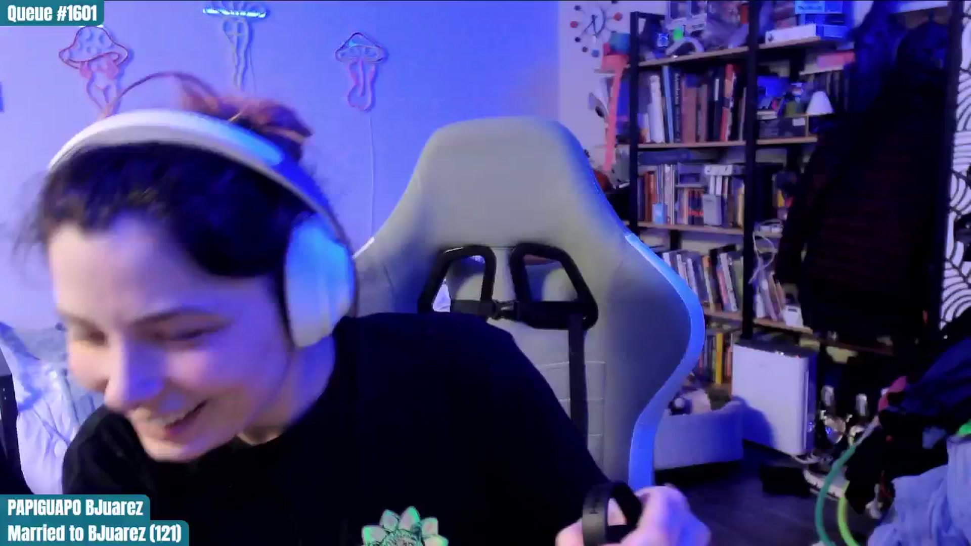 Gallery image thumbnail from ToniTigresse's myfreecams stream on, 01/29/2025, 02:51 image 3 of 20